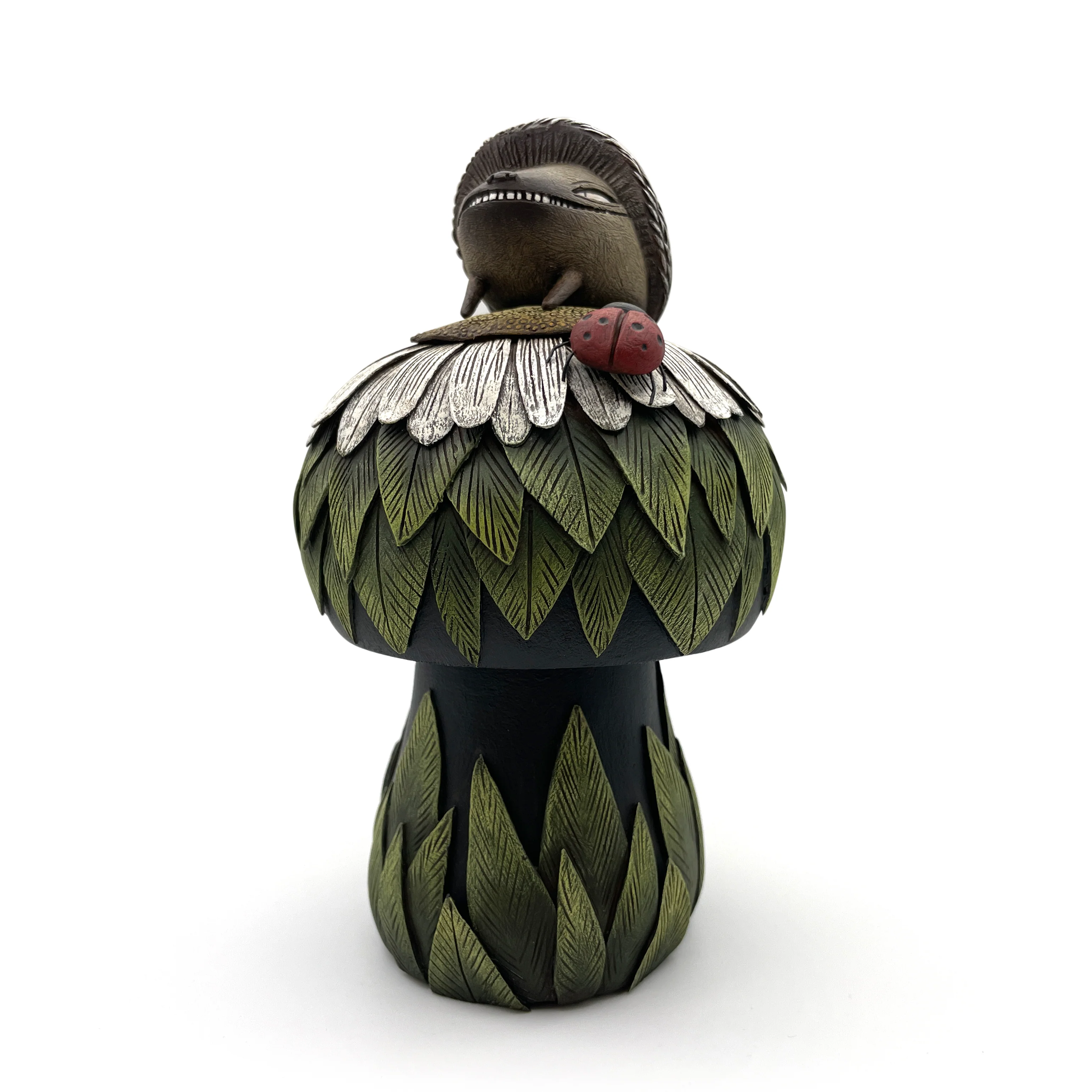 C1 - Kim Slate Mushroom - Image 2