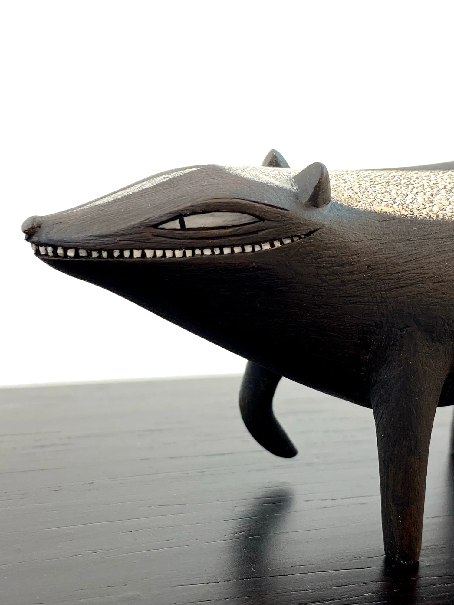 Kim Slate - Nose & Tail - Image 2