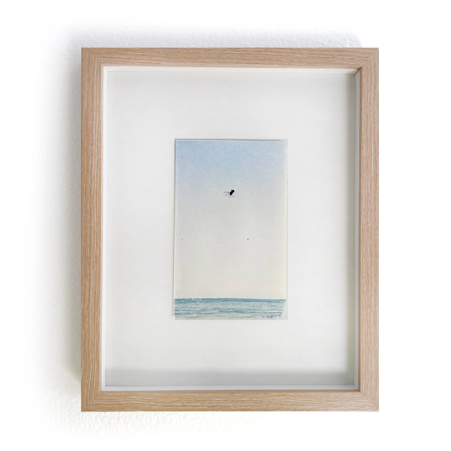 Kokooma - A Bird On The Sea - Image 2