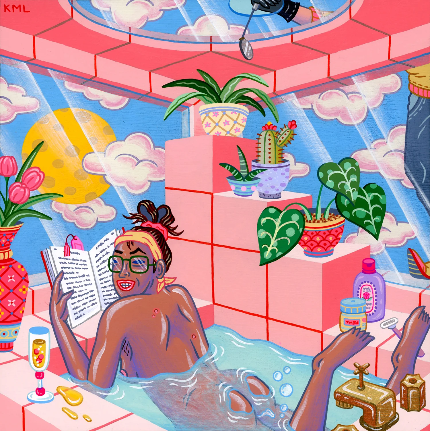 Kristen Liu-Wong - A Wee Toot