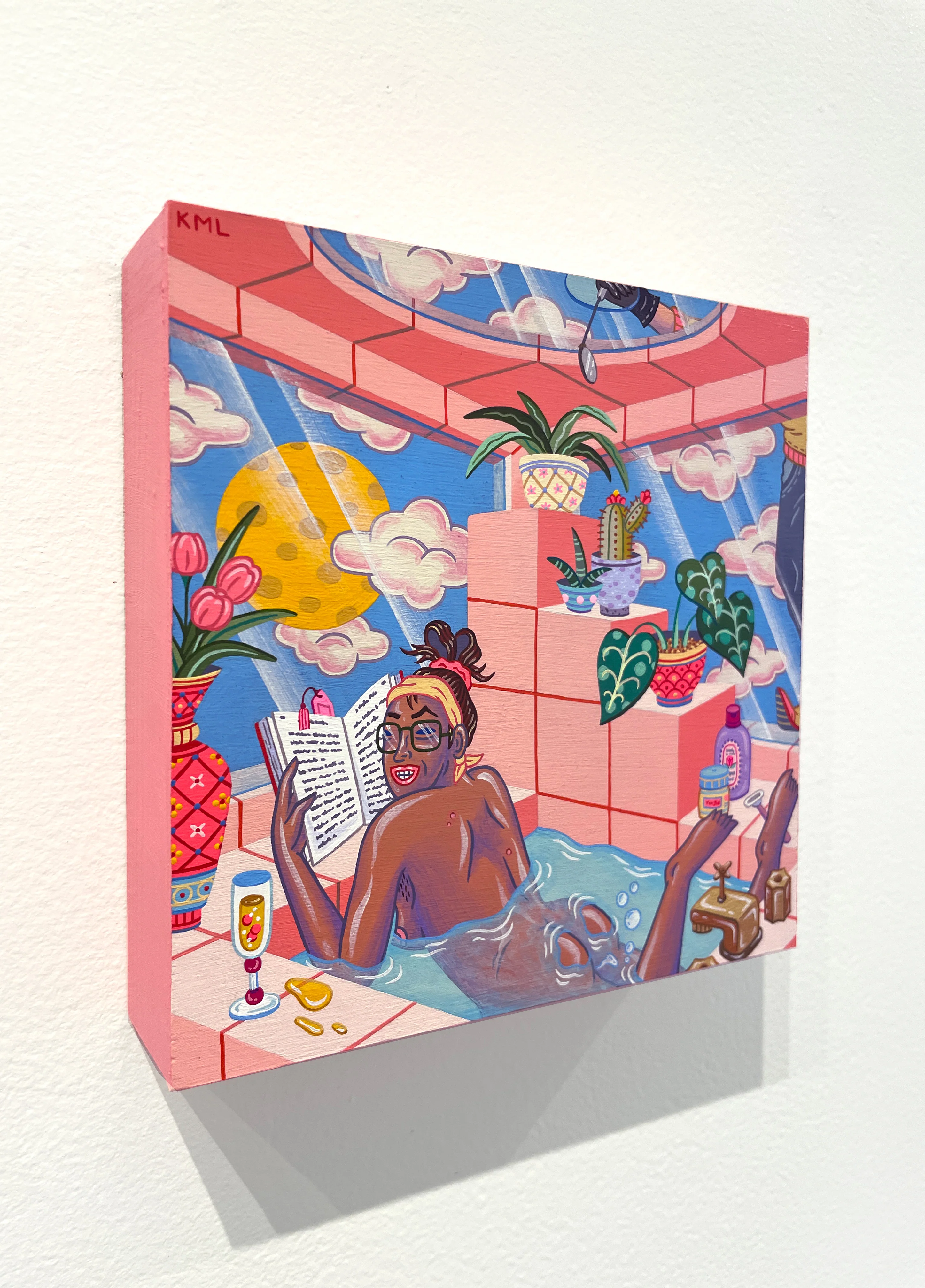 Kristen Liu-Wong - A Wee Toot - Image 2