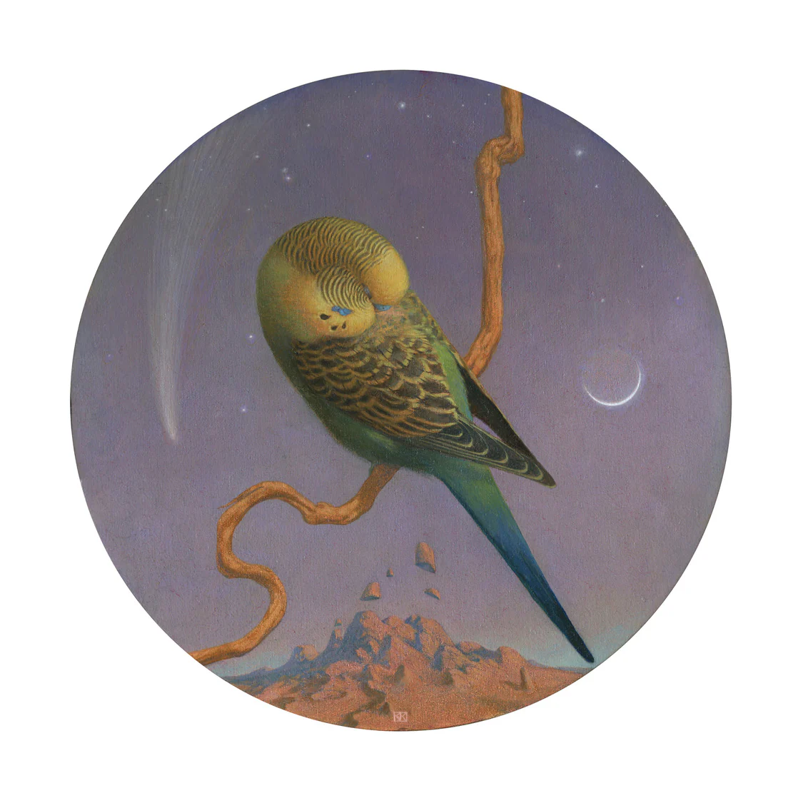 Kristin Kwan - Dreams