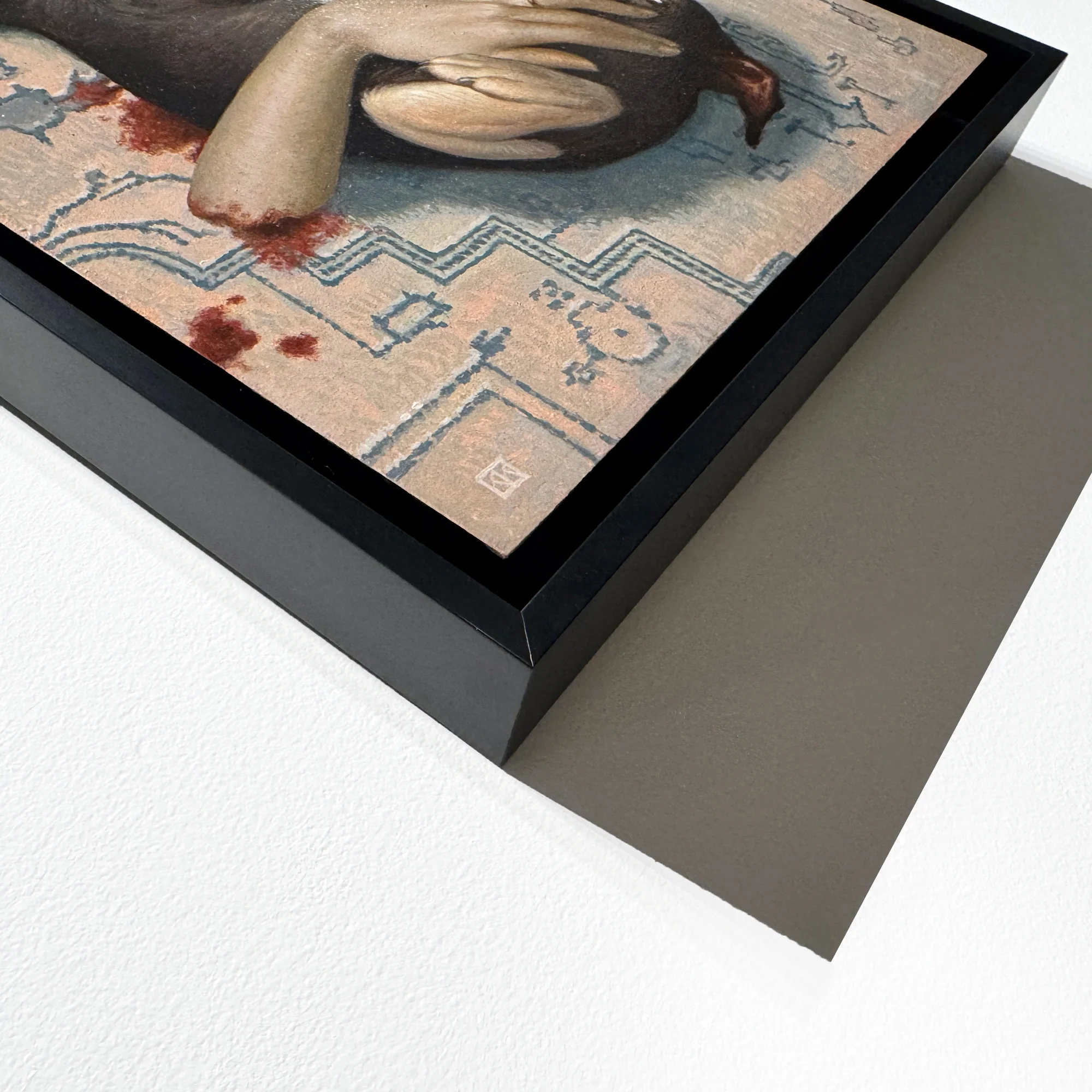 Kristin Kwan - Drop It - Image 3