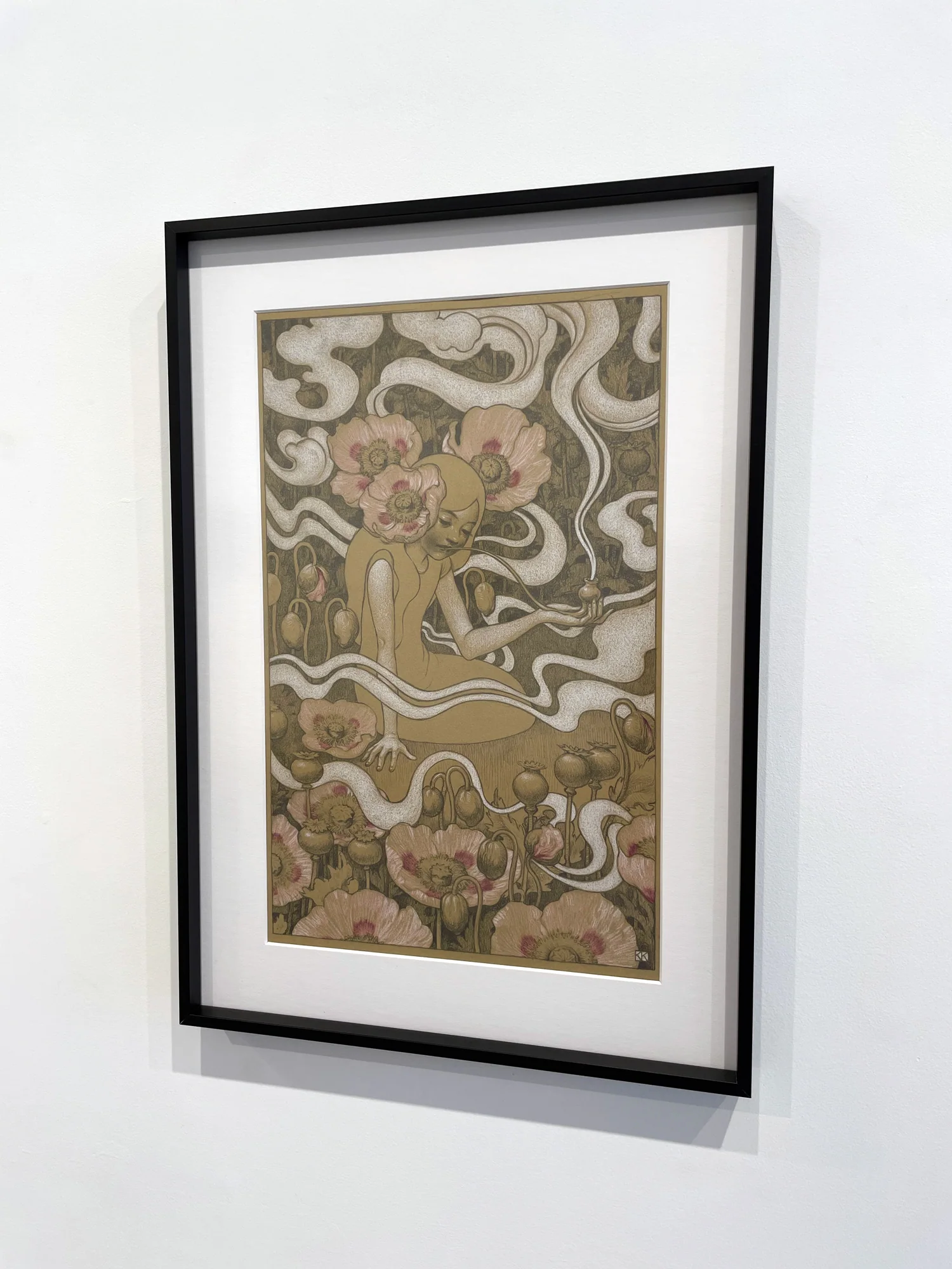 Kristin Kwan - Garden of Forget - Image 2