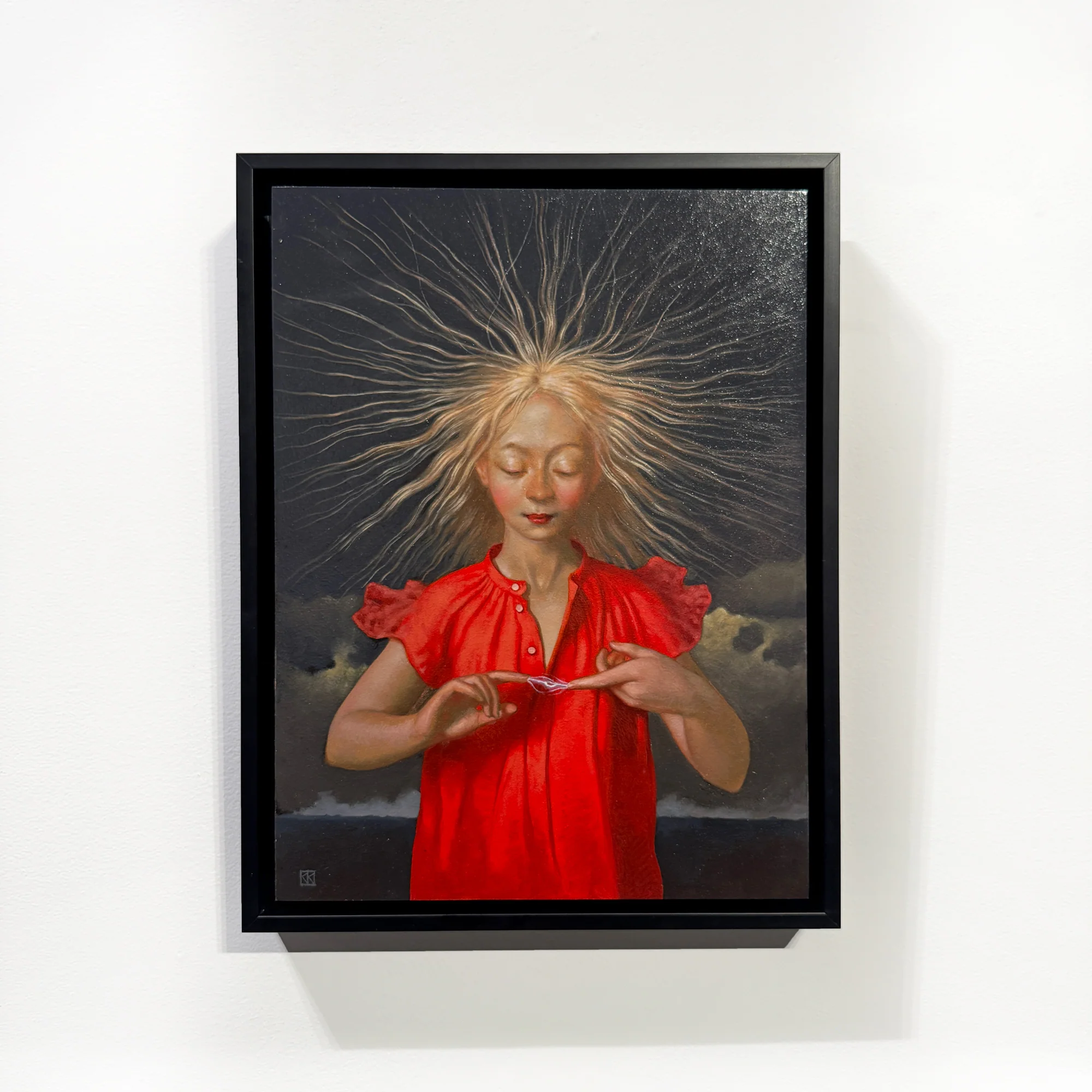Kristin Kwan - Spark - Image 2