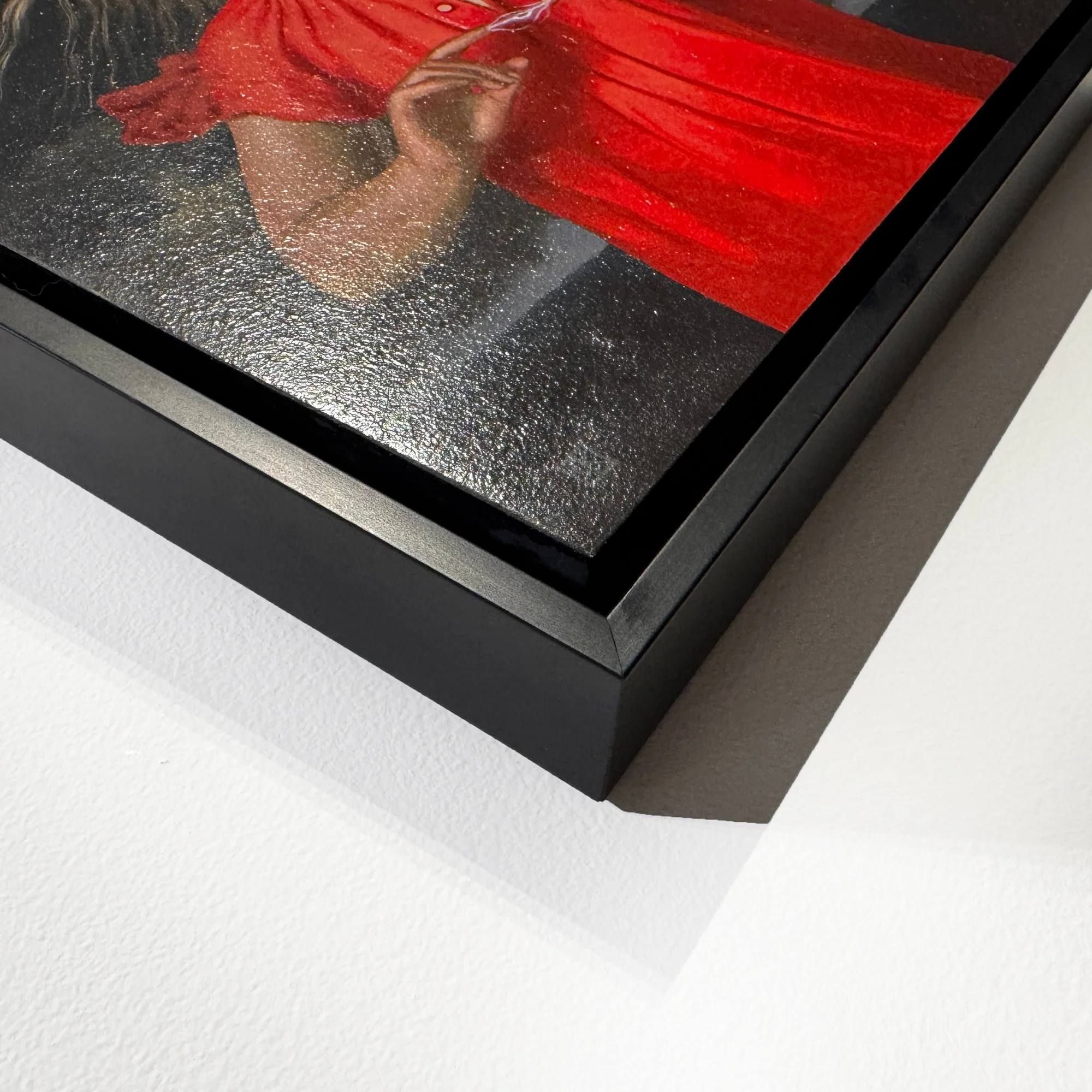 Kristin Kwan - Spark - Image 3