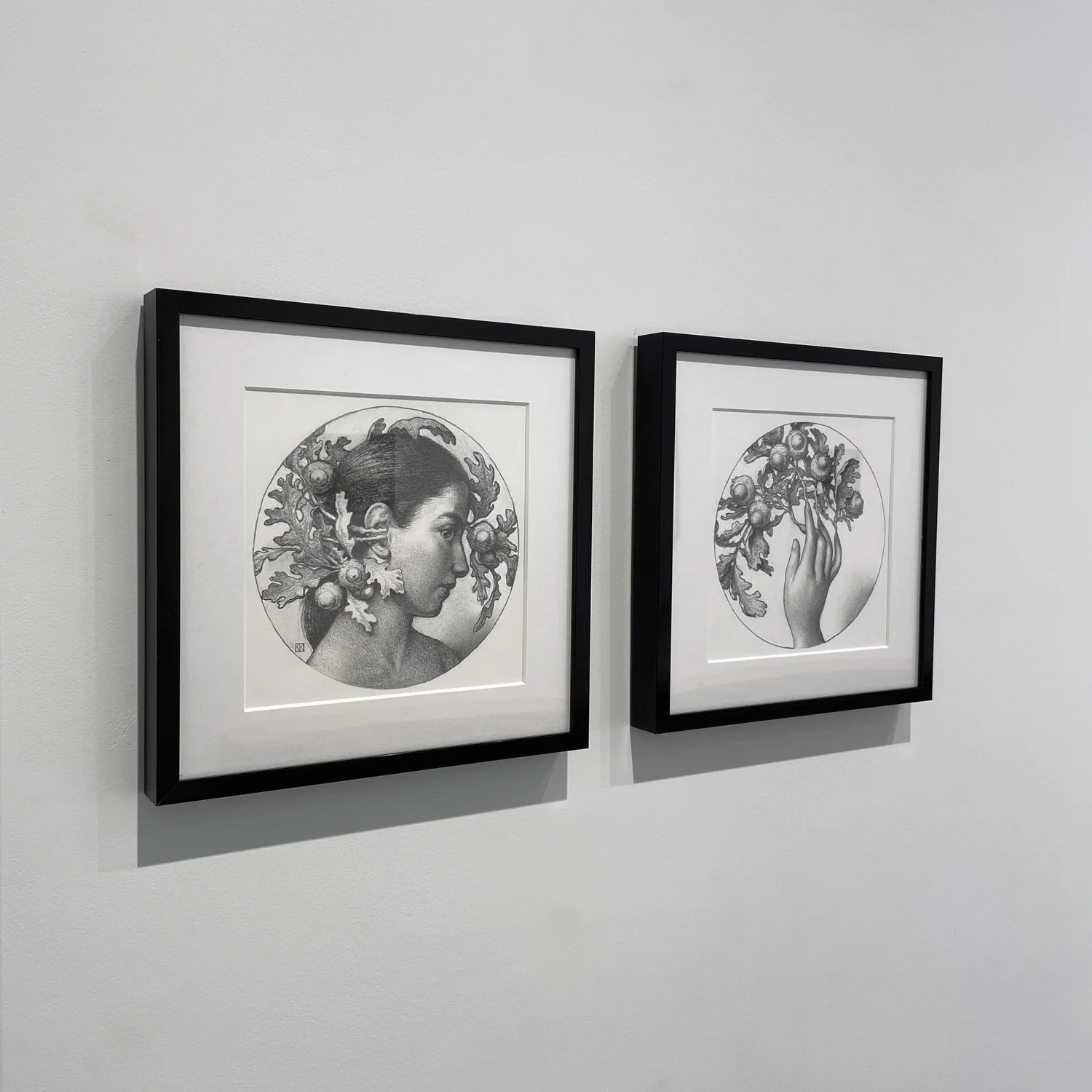 Kristin Kwan - Under the Nails - Image 2