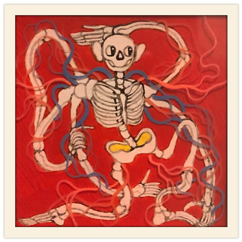 Kristina Collantes - Jolly Roger