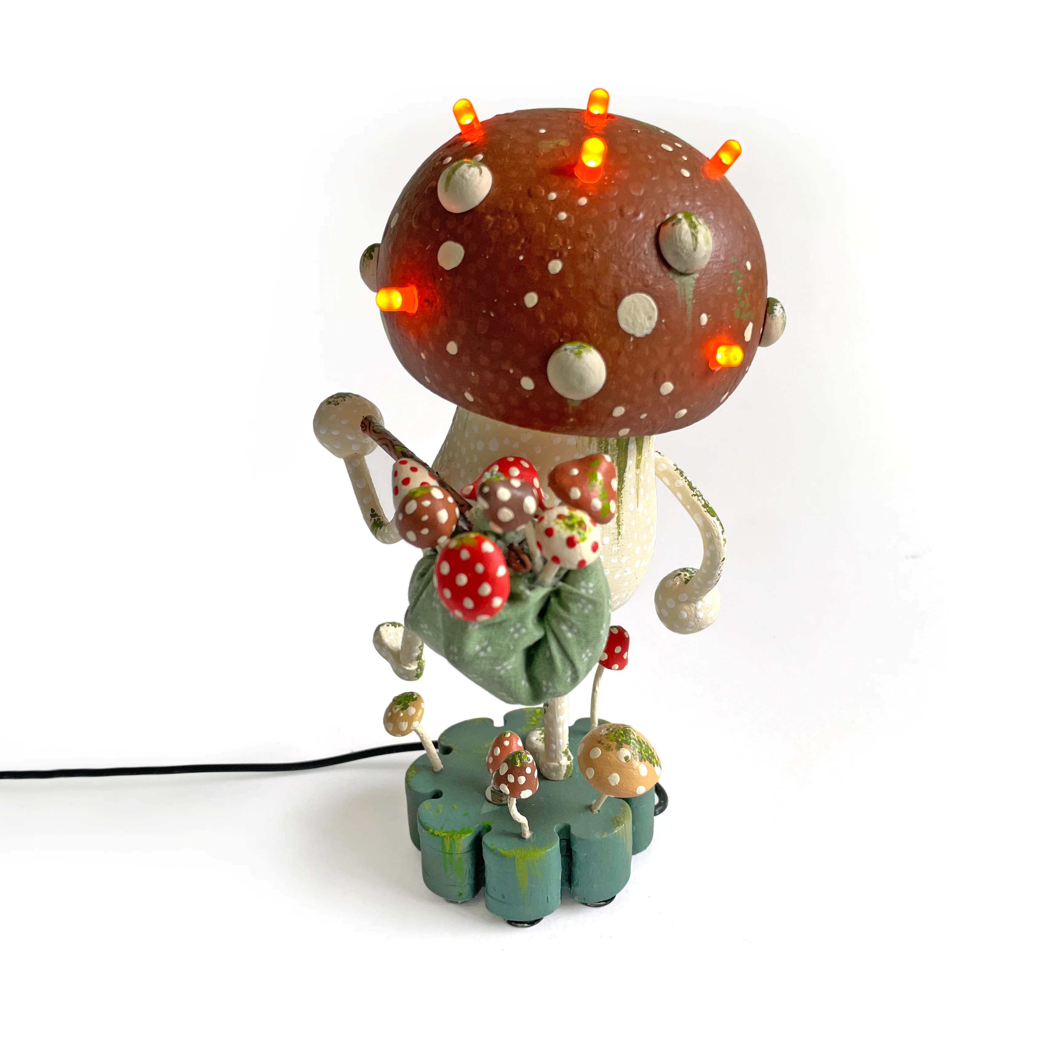 C1 - Kyler Martz Mushroom - Image 3