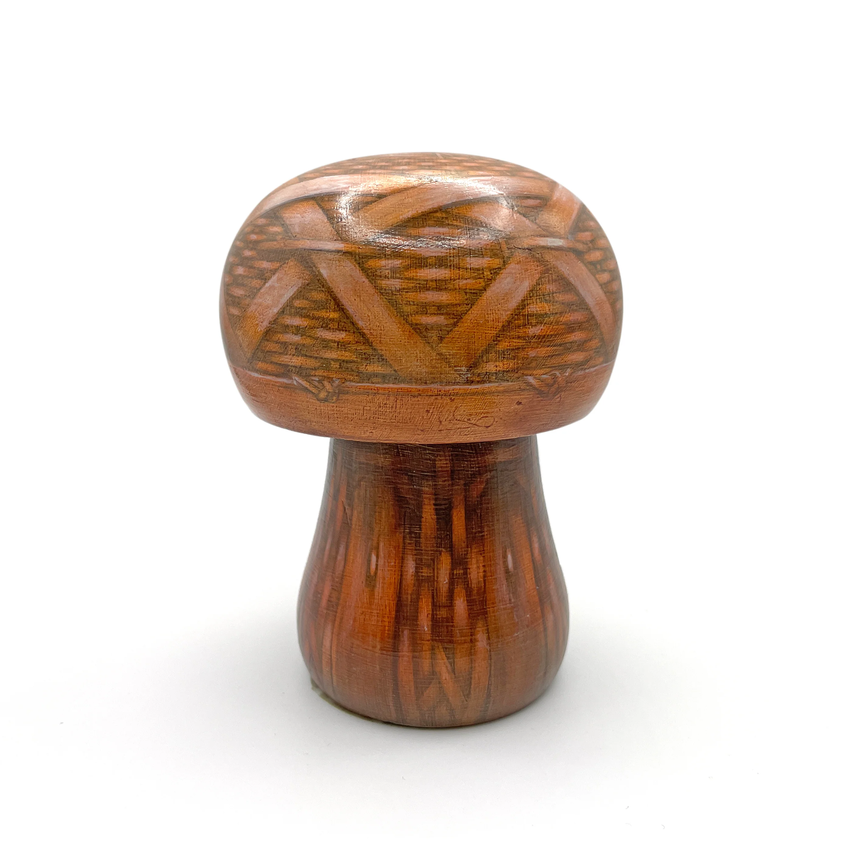 C1 - Lachlan Herrick Mushroom 2