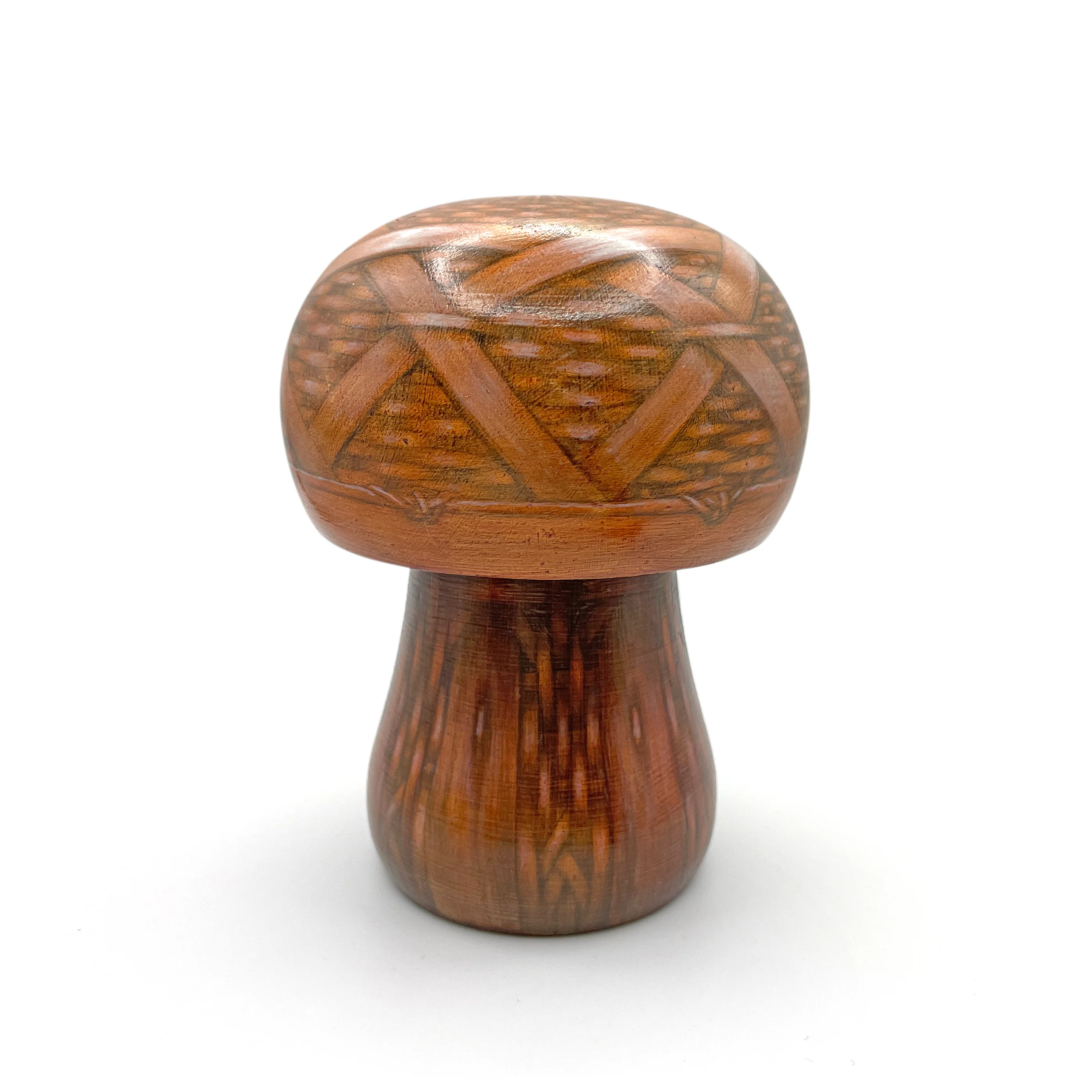 C1 - Lachlan Herrick Mushroom 2 - Image 2