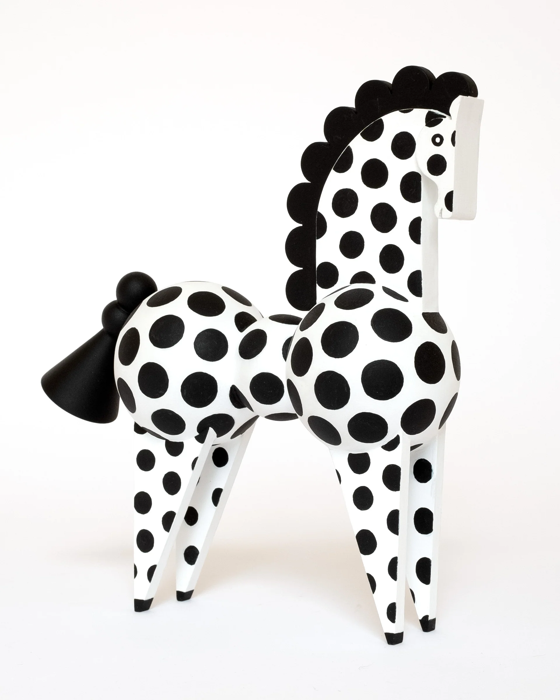 Lesley Barnes & Ross McAuley - Dream Horse - Image 3