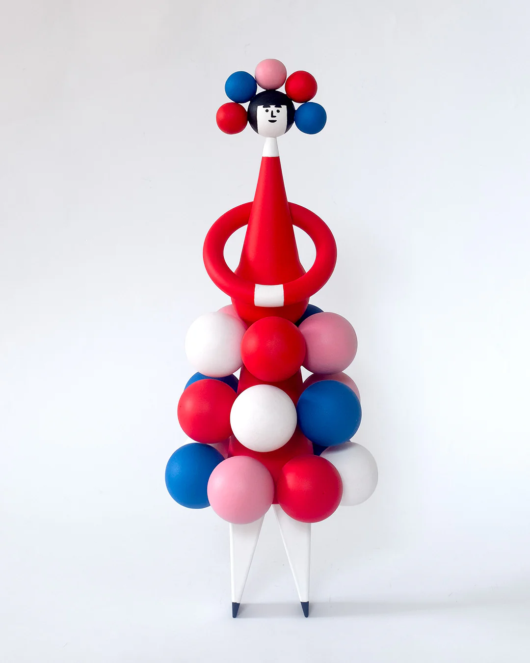 Lesley Barnes & Ross McAuley - Madame Ballon - Image 2