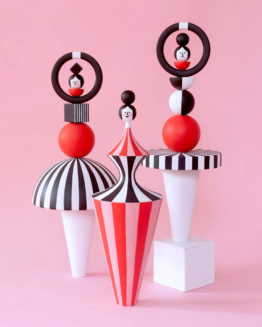 Lesley Barnes & Ross McAuley - Madeline - Image 3