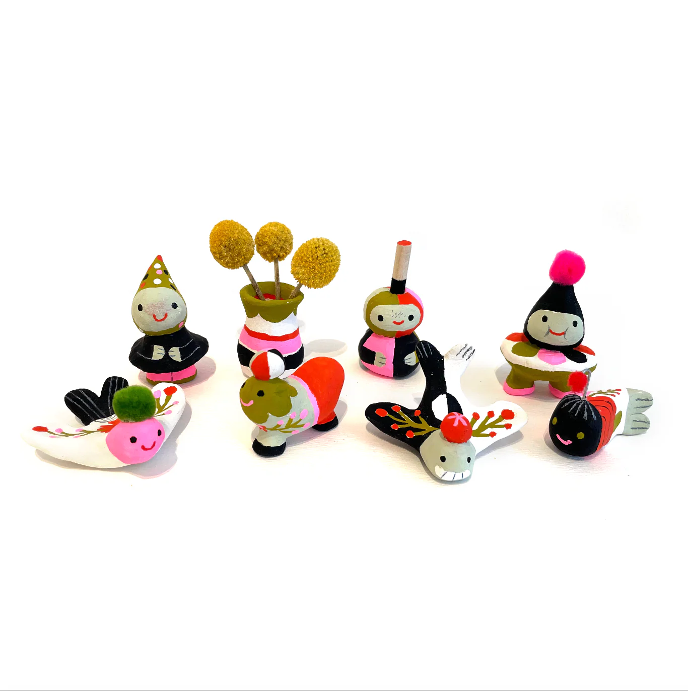 Lia Tin - Dots - Image 4
