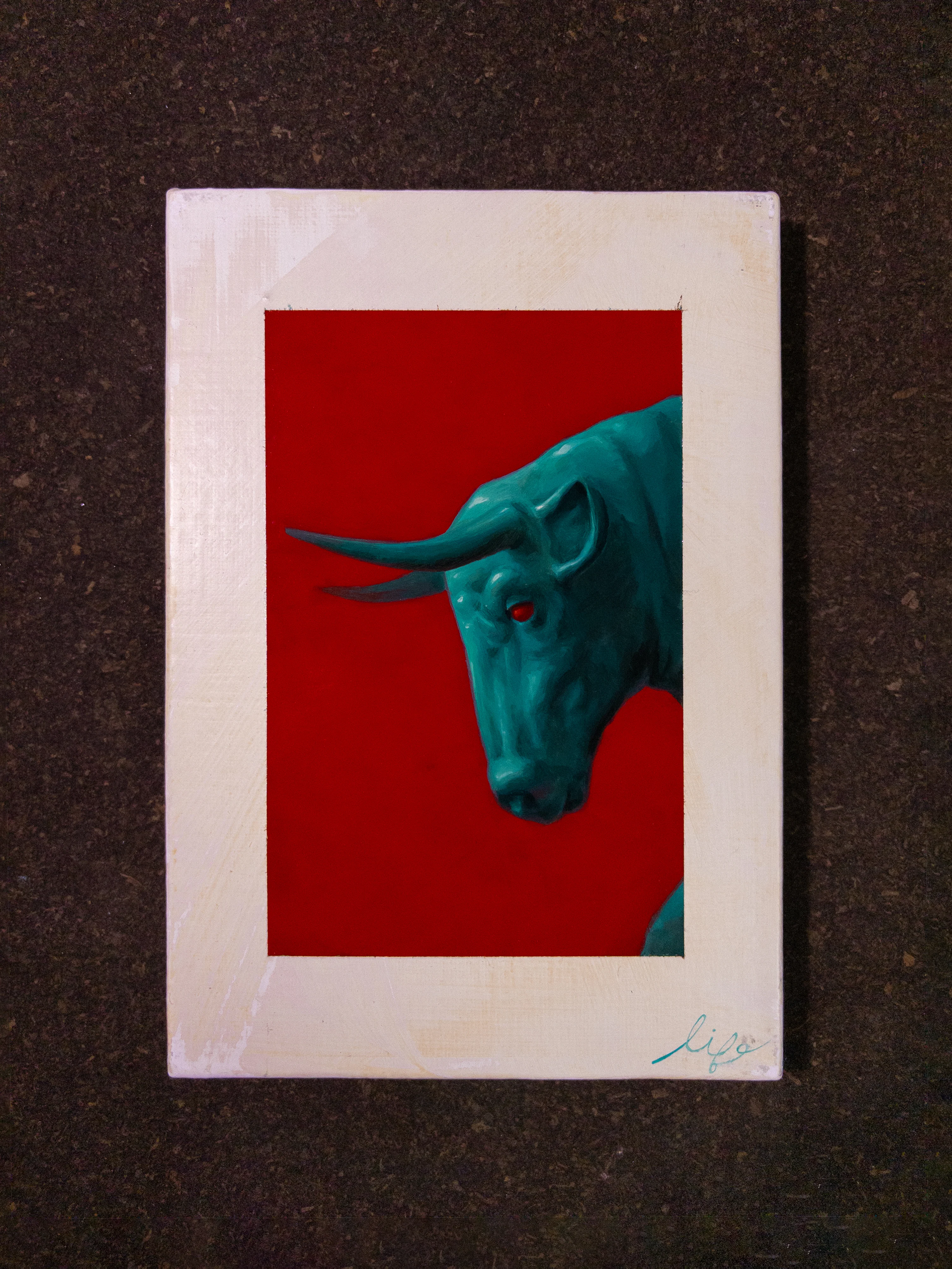 LIFO - Ox - Image 2
