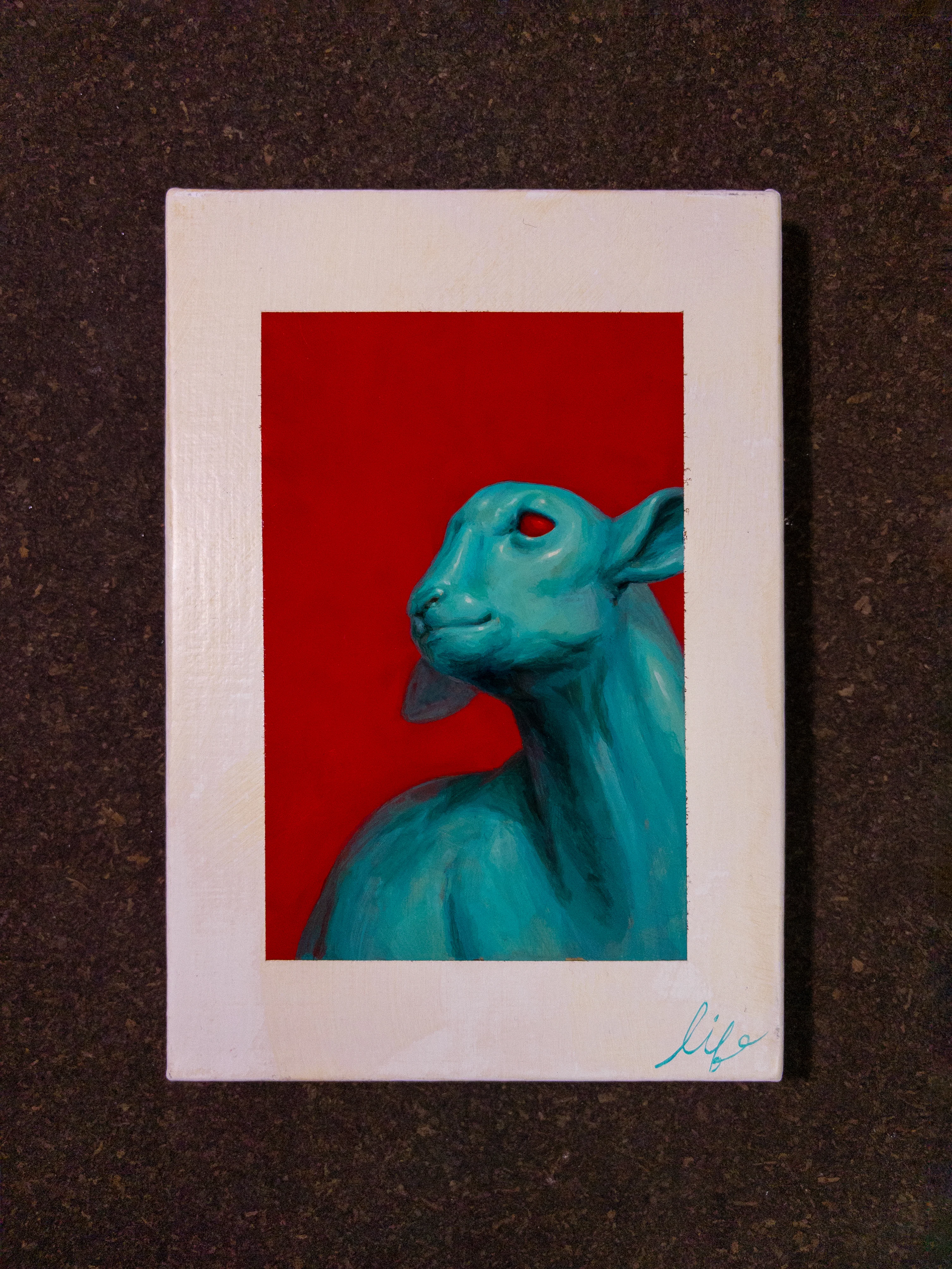 LIFO - Sheep - Image 2