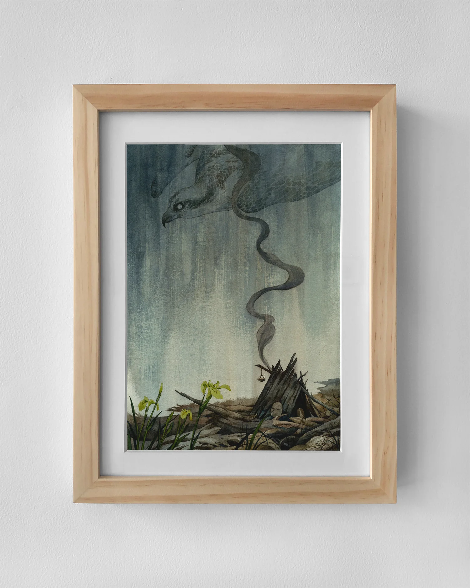 Lily Seika Jones - Boreas - Image 2