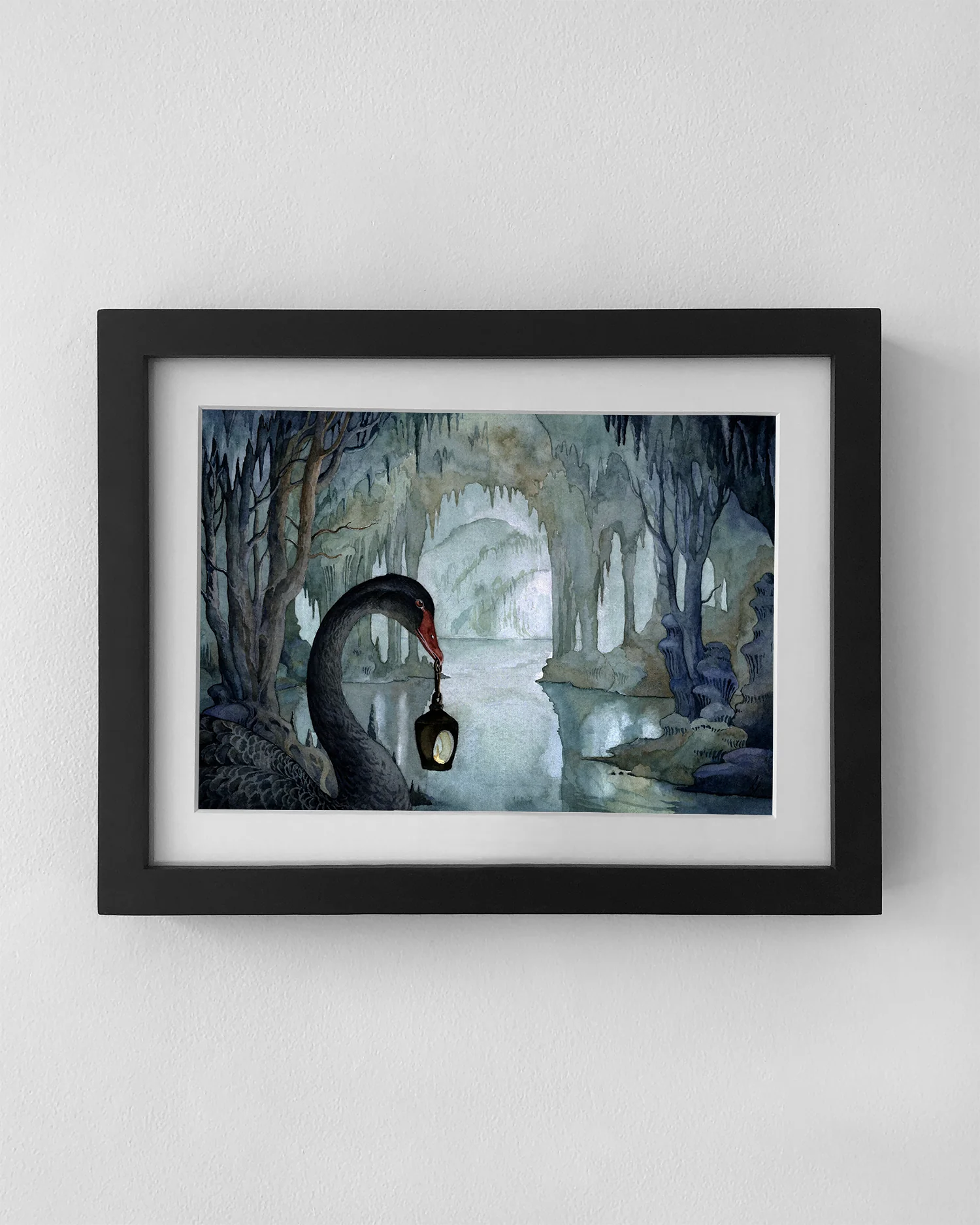 Lily Seika Jones - Caverns of Lor - Image 2