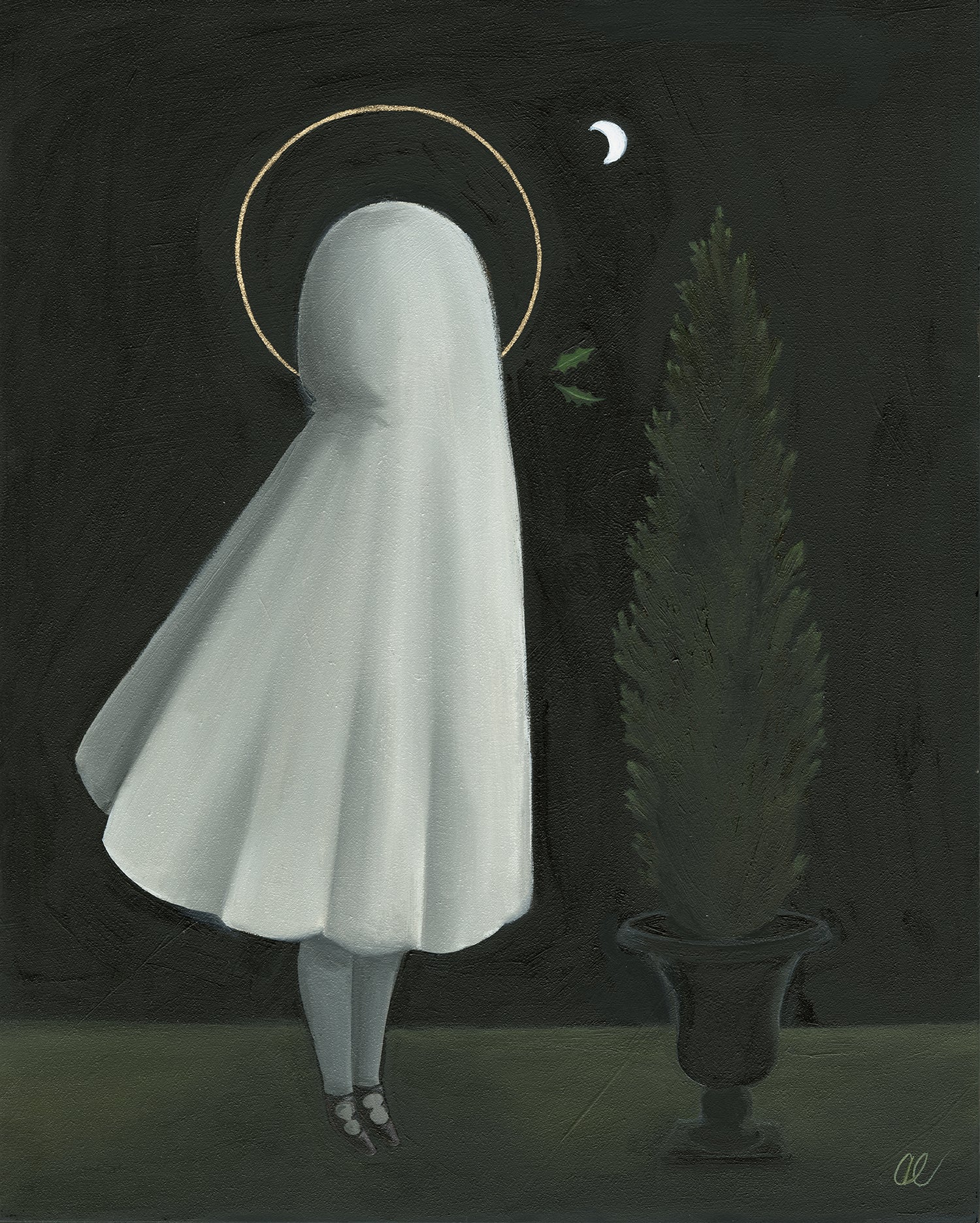 Amy Earles - Lonely Animal - Image 2