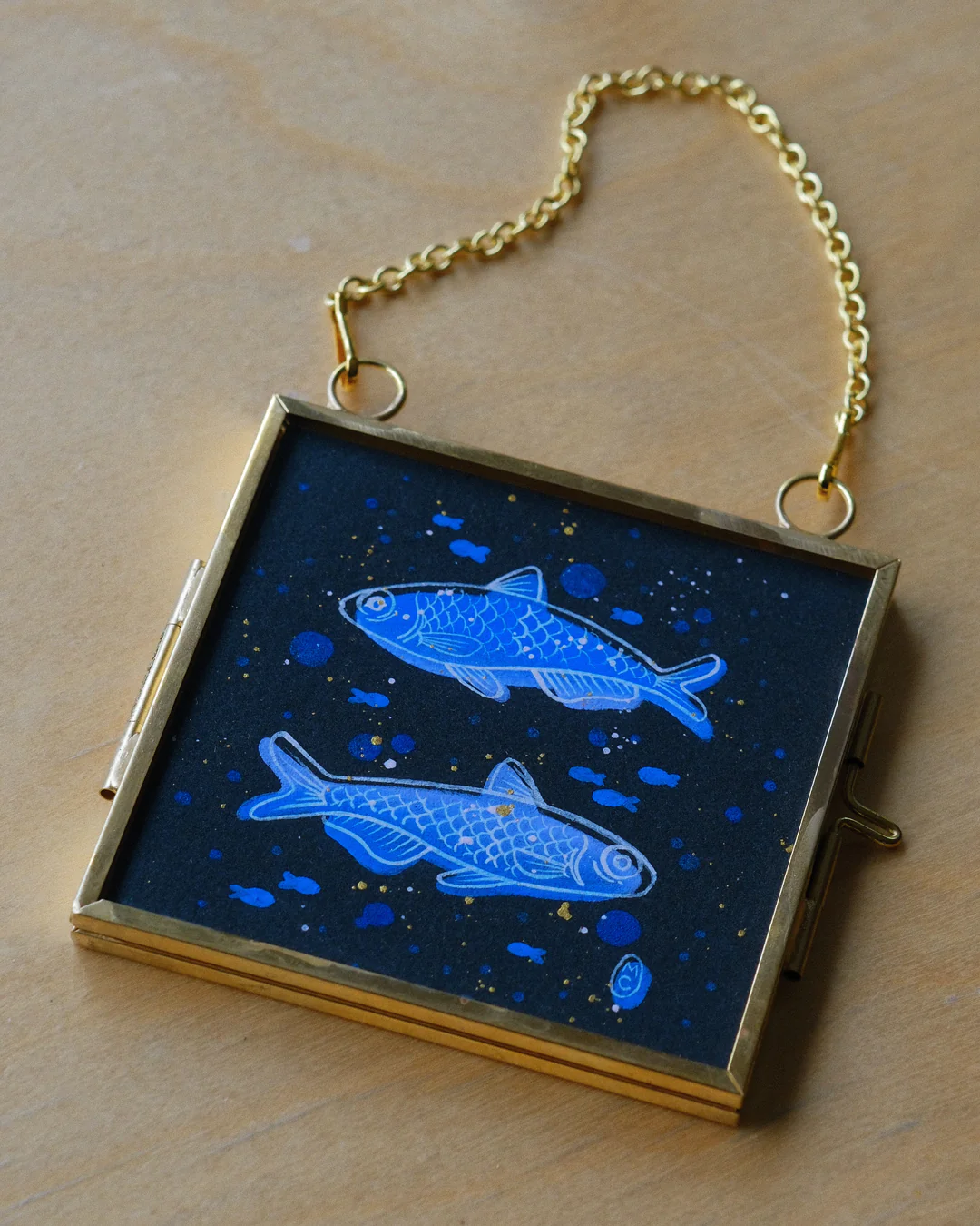 Maggie Chiang - Fishes - Image 2