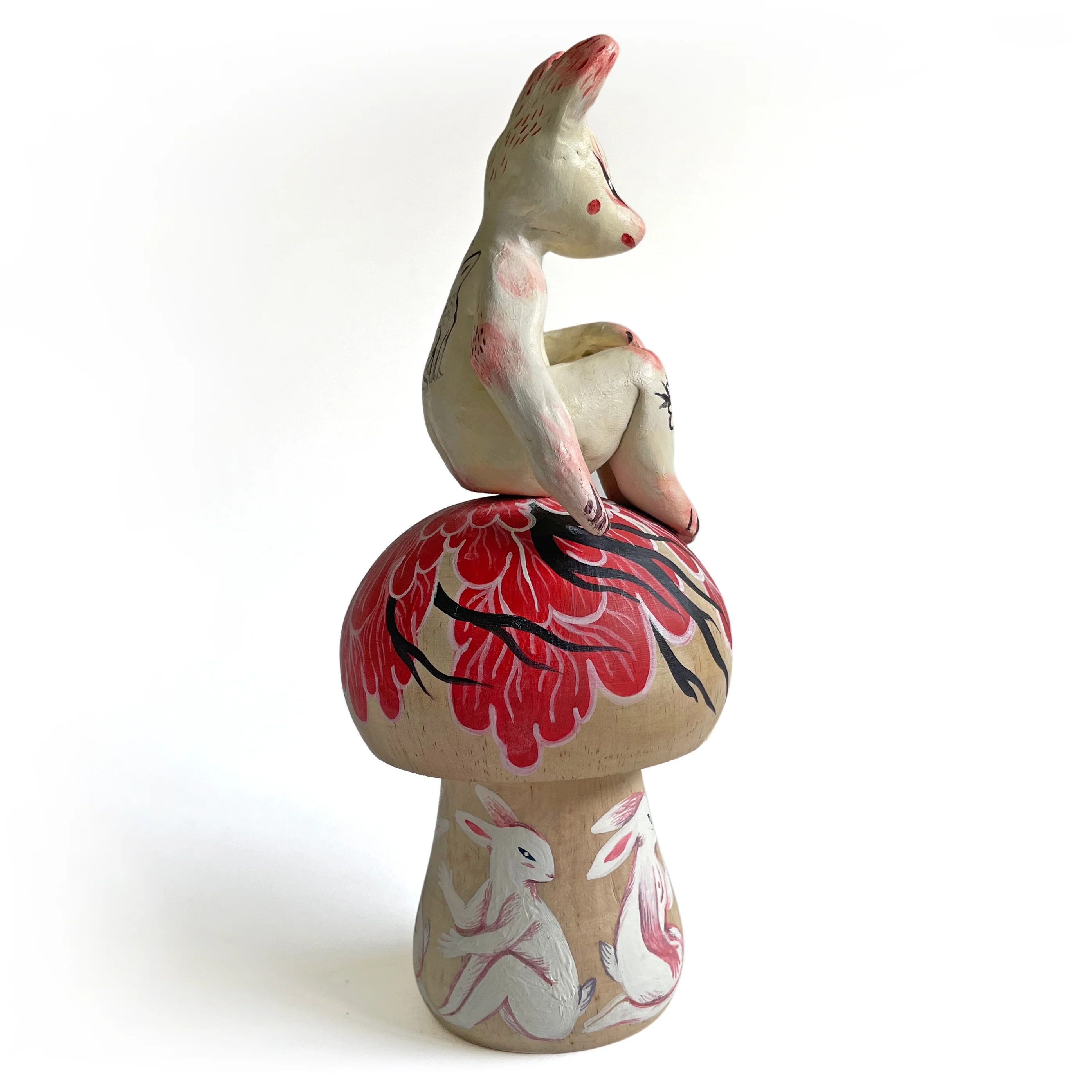 C1 - Makoto Chi Mushroom - Image 4