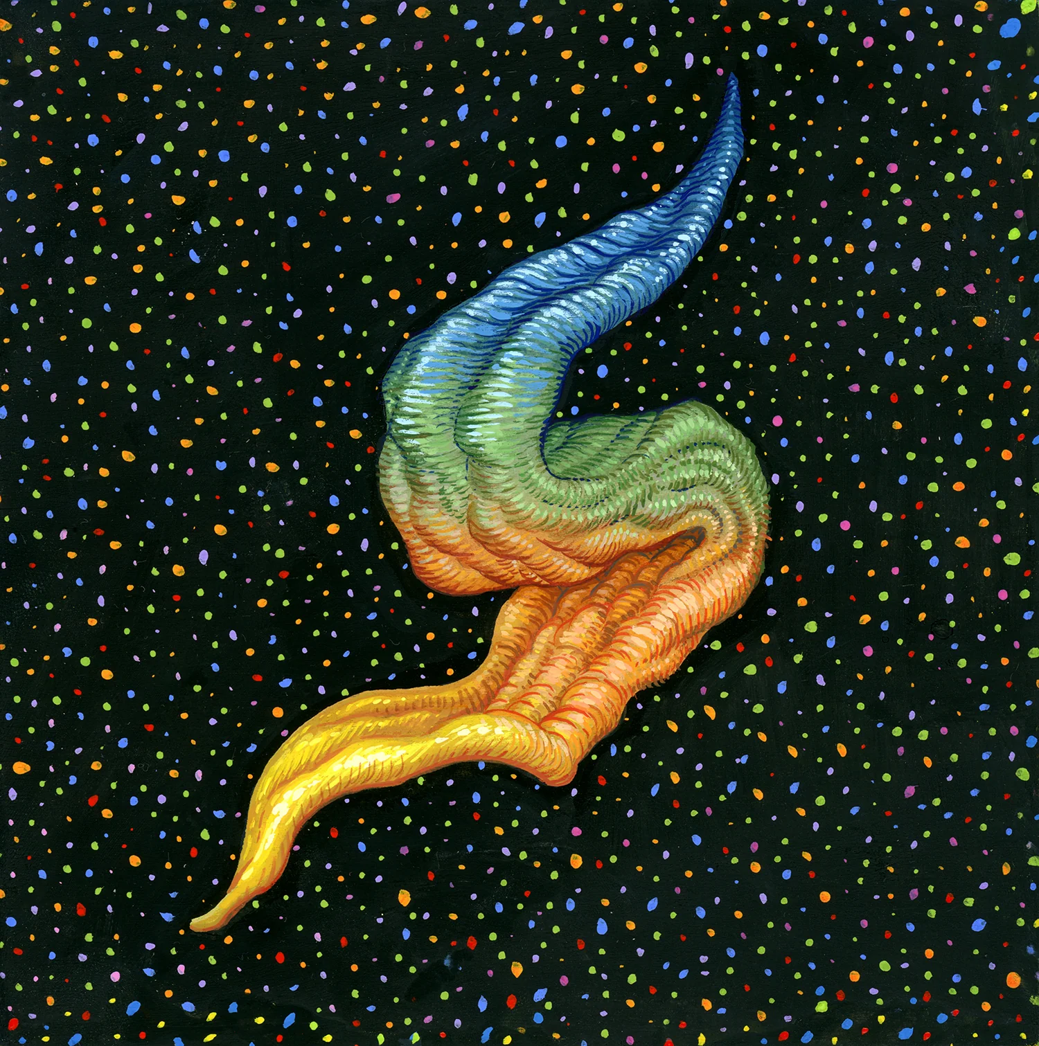 Malachi Ward - E.T.
