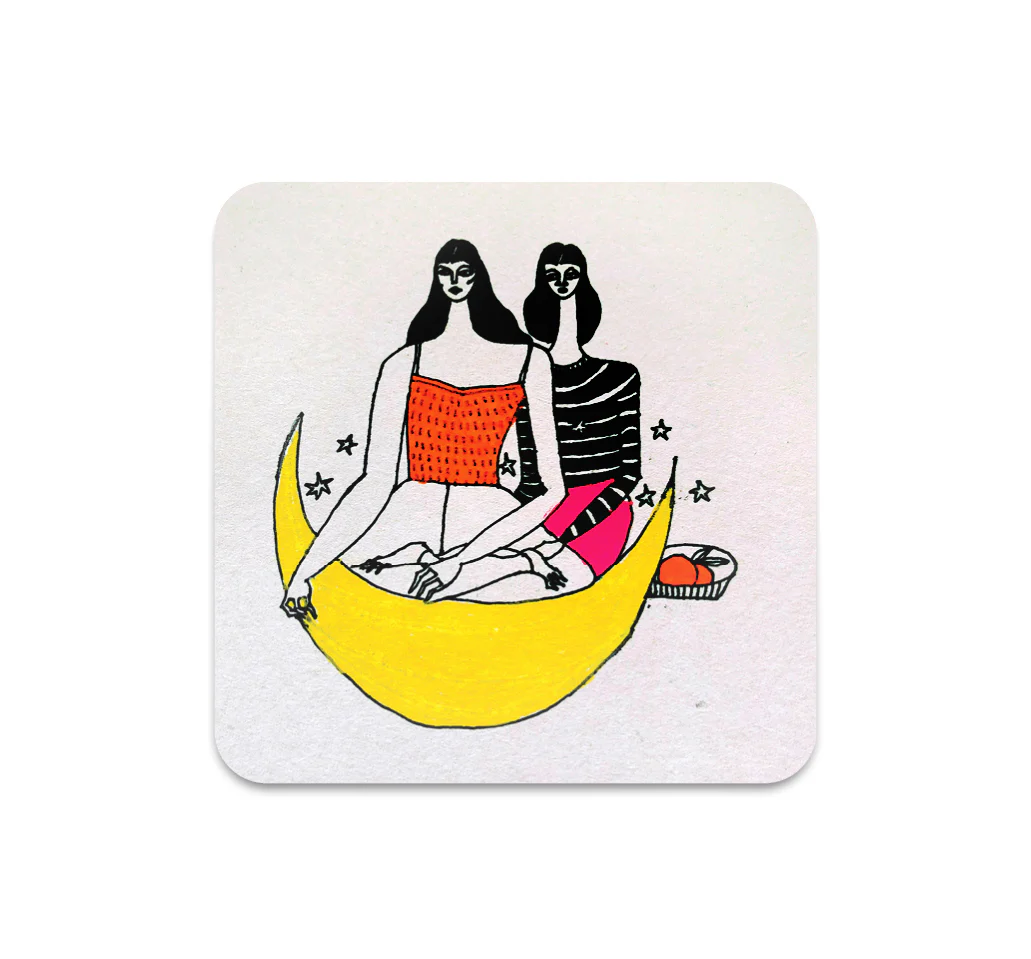 S3 Manuja Waldia - The Moon Coaster