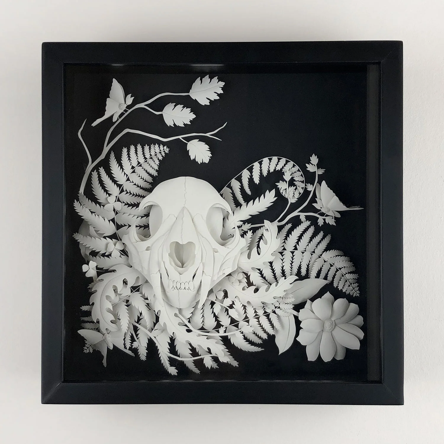 Marisa Aragón Ware - Moonshadow - Image 2