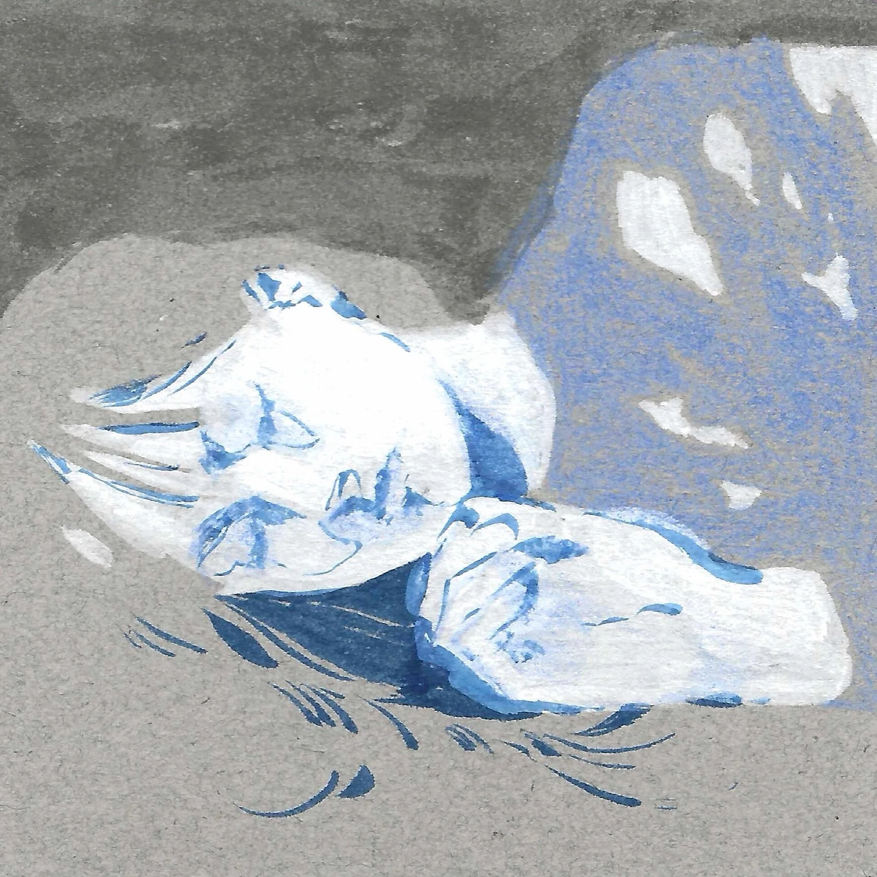 Mary Ainza - Komorebi