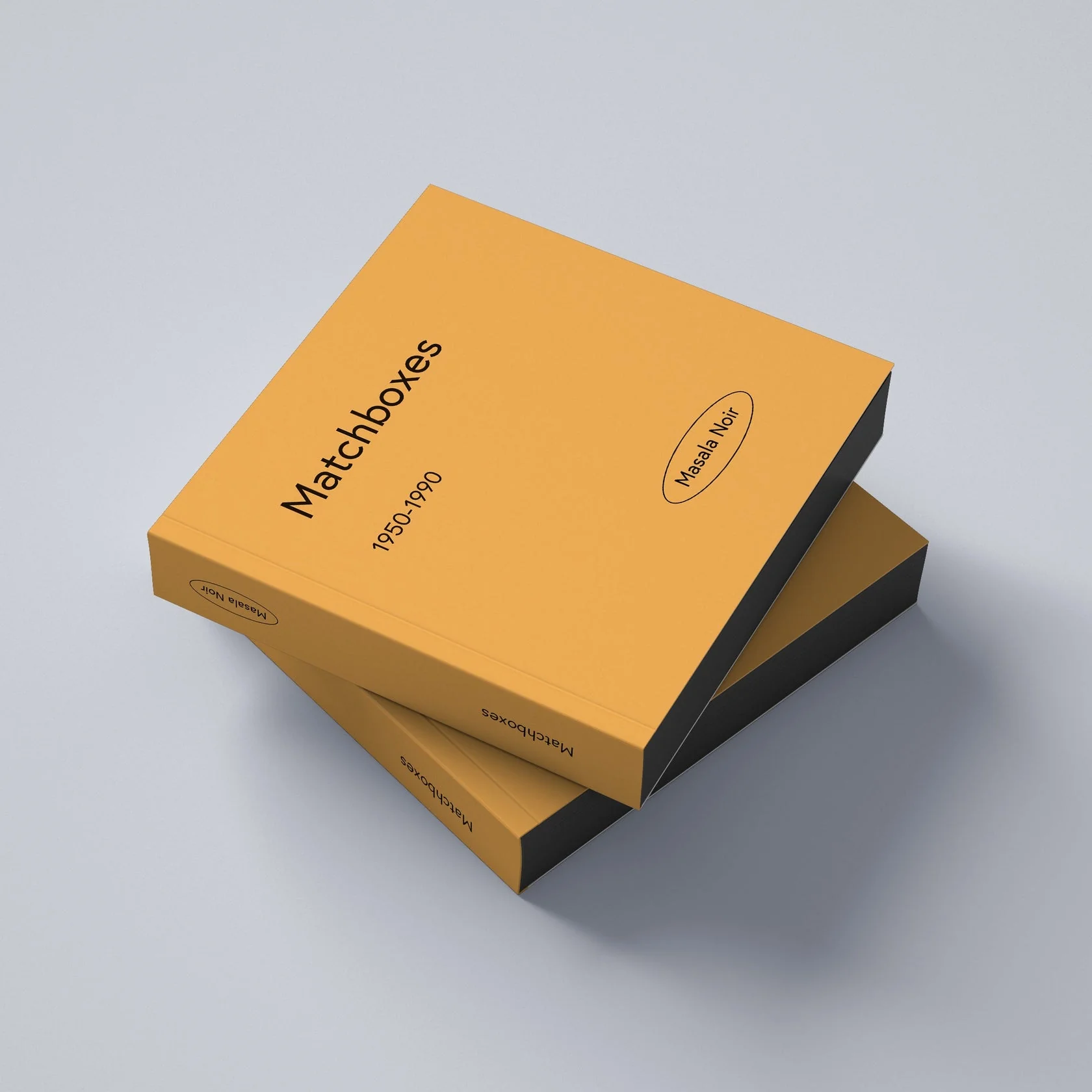 Matchboxes Book (1930-1990) - Image 10