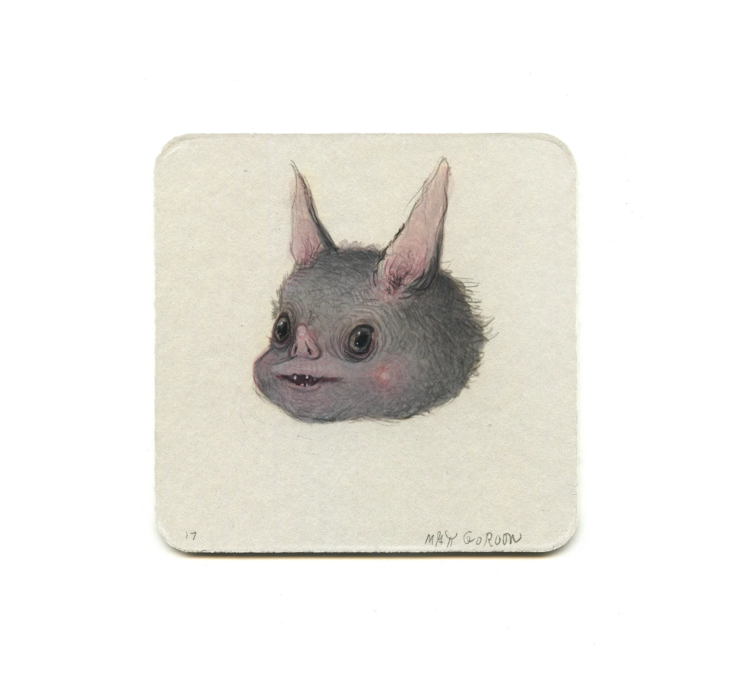 S2 Matt Gordon - Socky Coaster