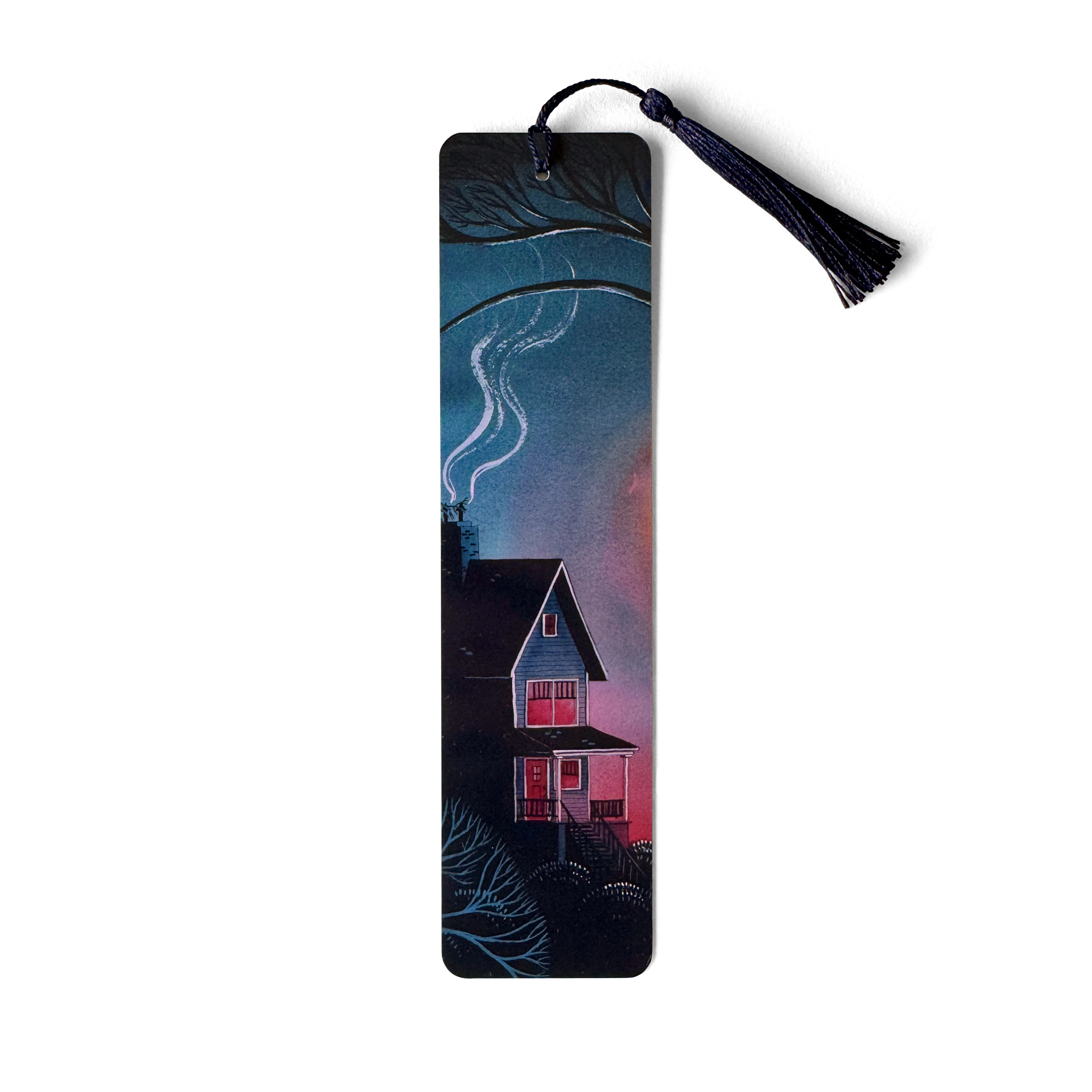 Matt Schu - Bookmark - Image 2