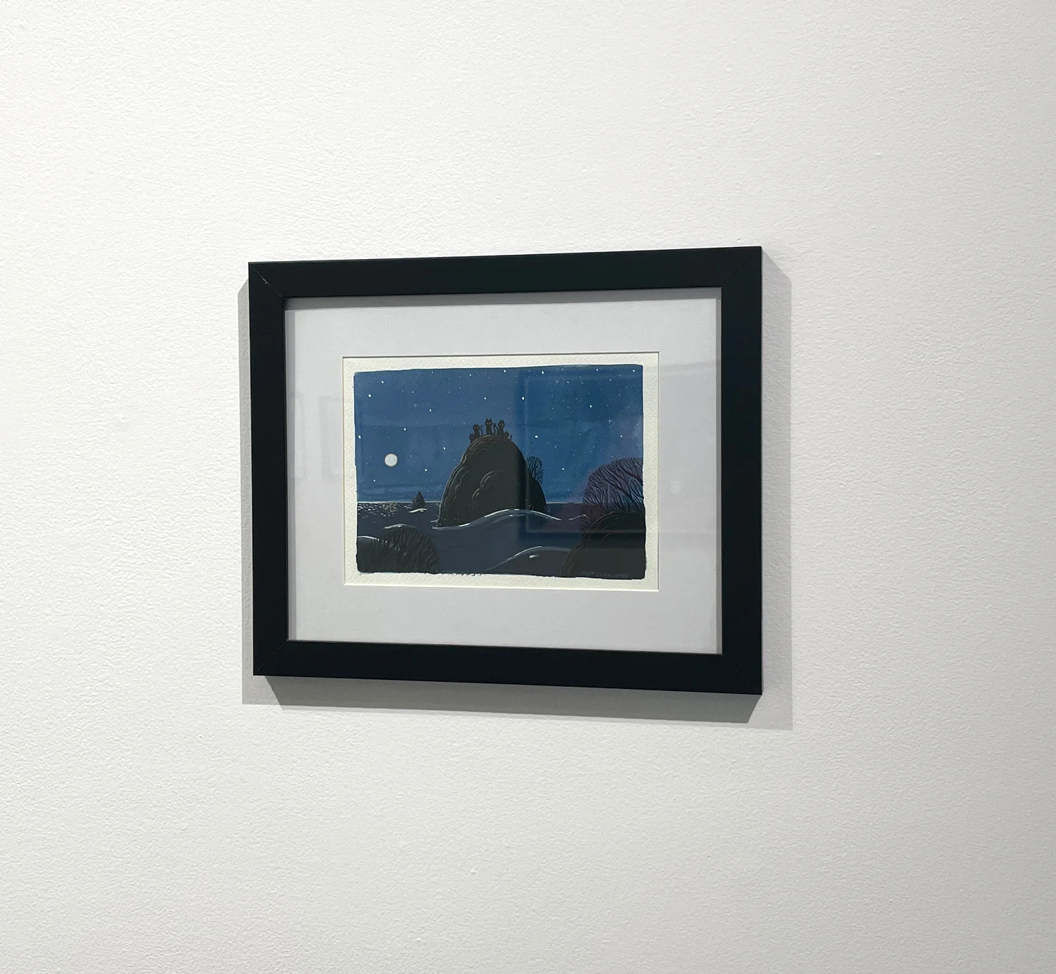 Matt Schu - Cat Island - Image 2