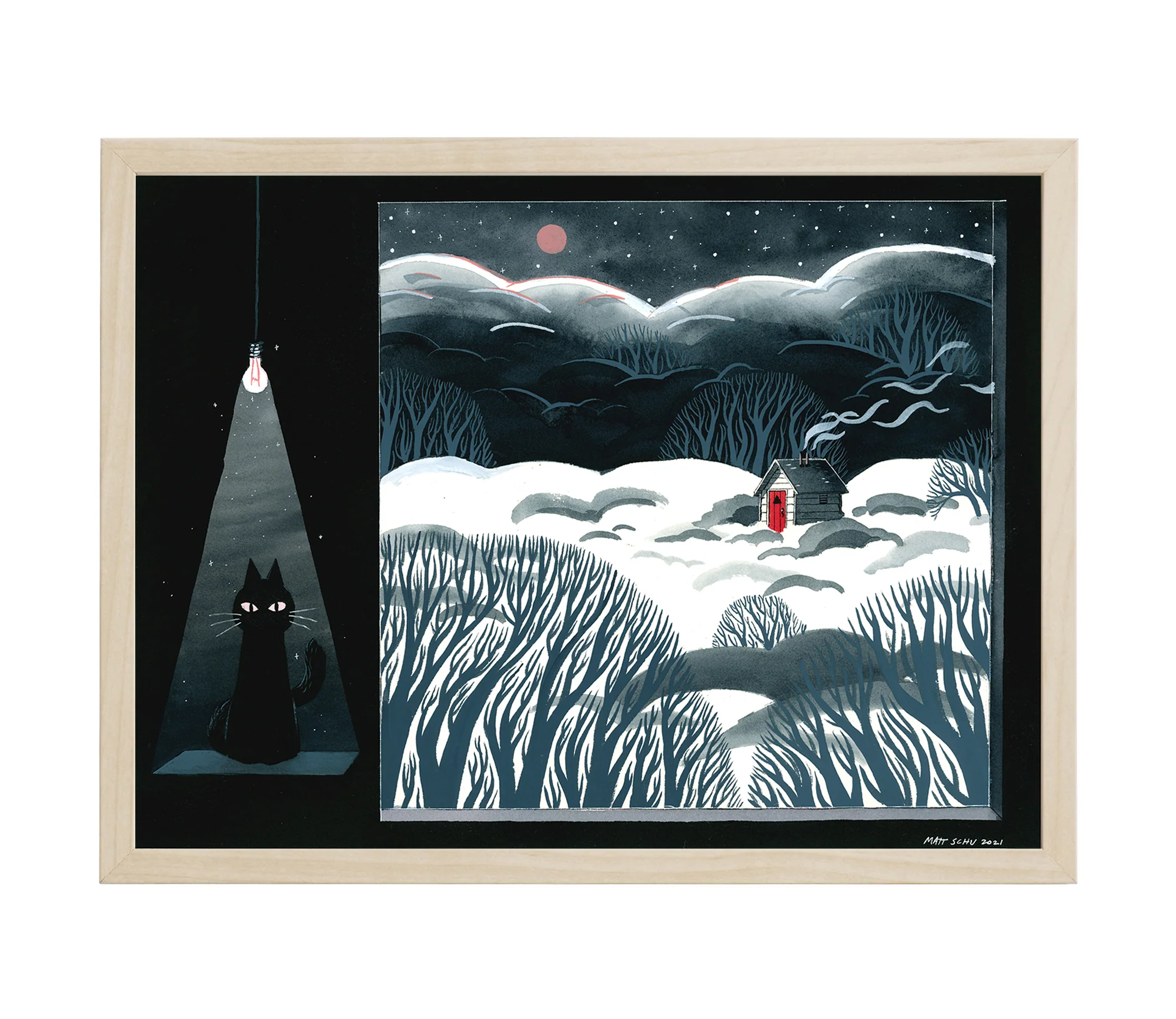 Matt Schu - Window 10 - Image 2