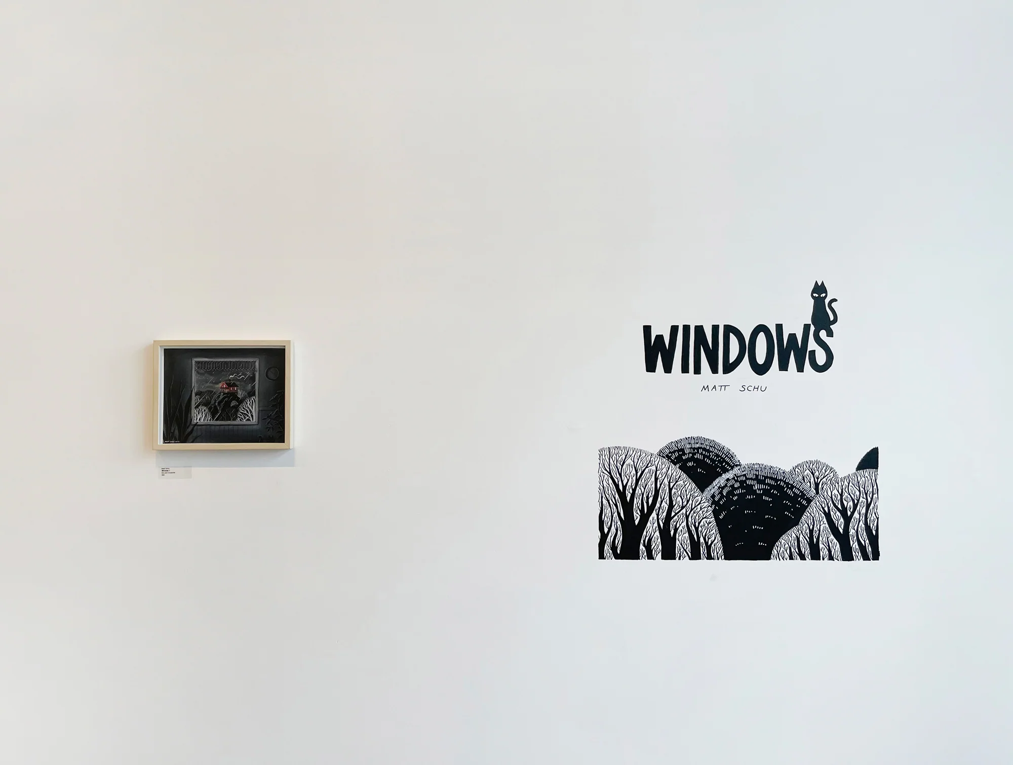 Matt Schu - Window 5 - Image 4