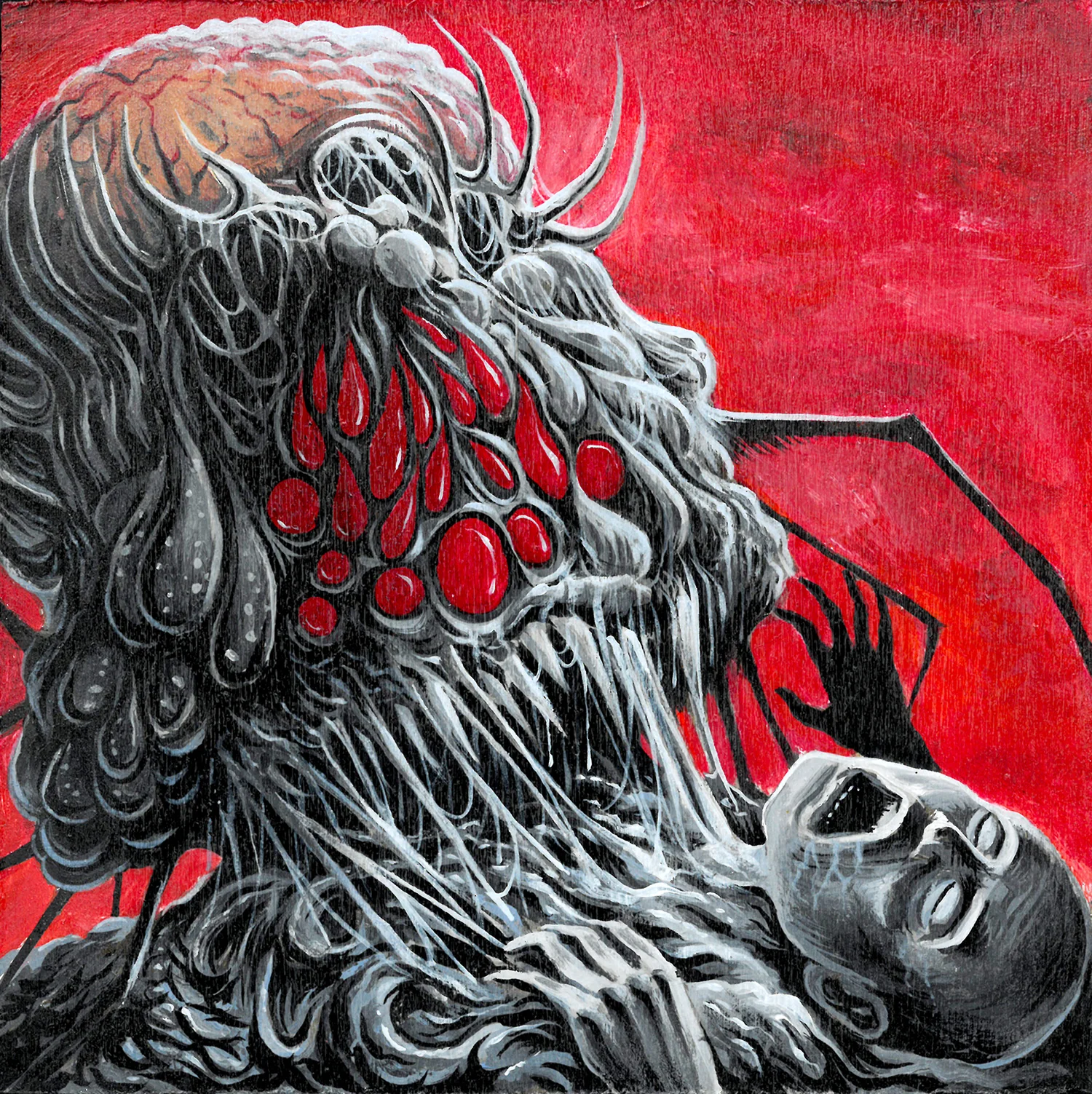 Matt Stikker - Consuming Impulse