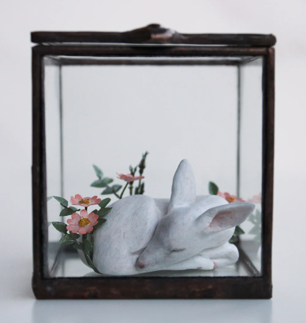 Meadow & Fawn - Embraced
