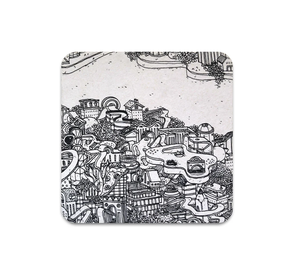 S3 Meredith Miotke - City 2 Coaster