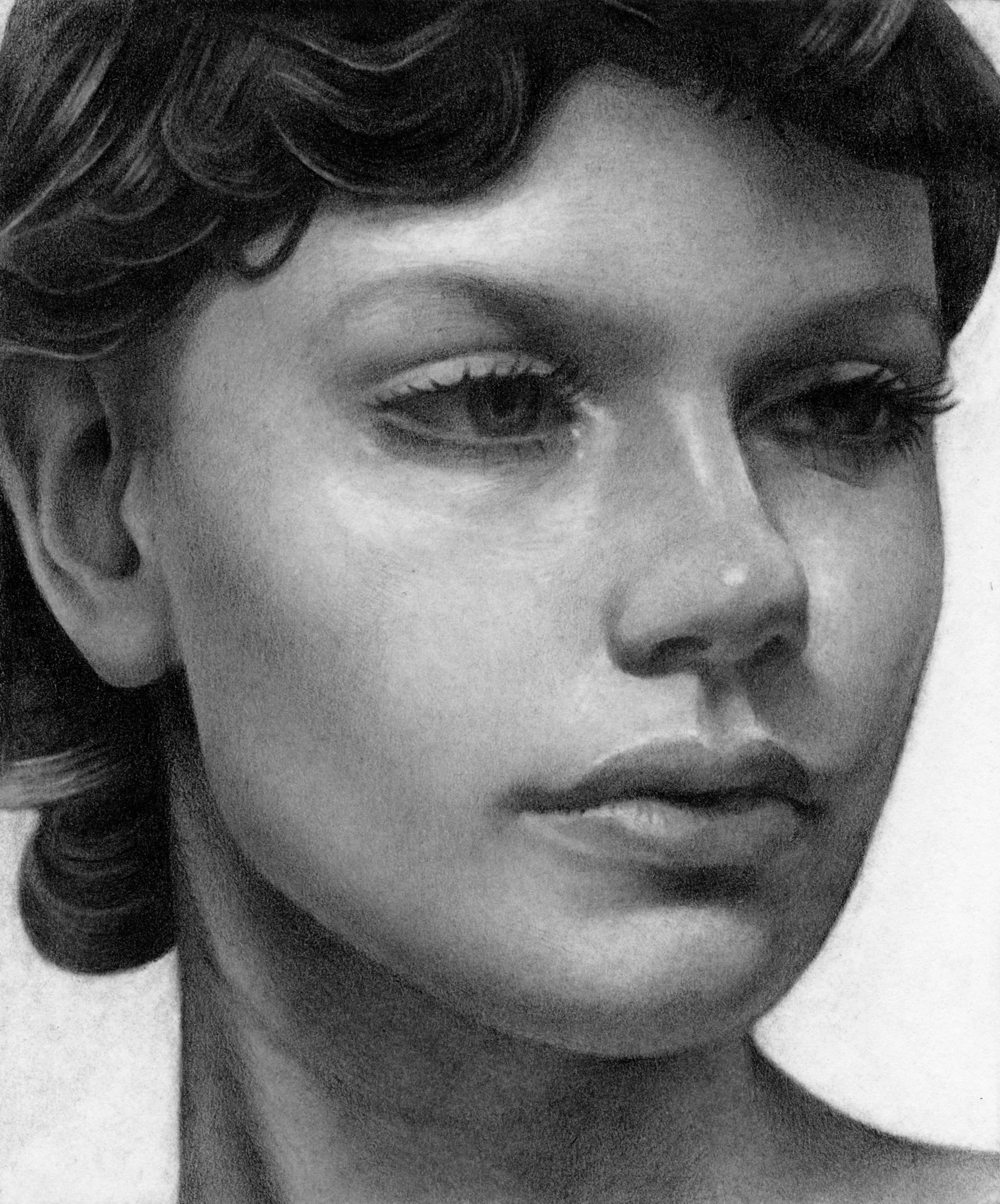 Michael Powers Tarantelli - Bella - Image 2