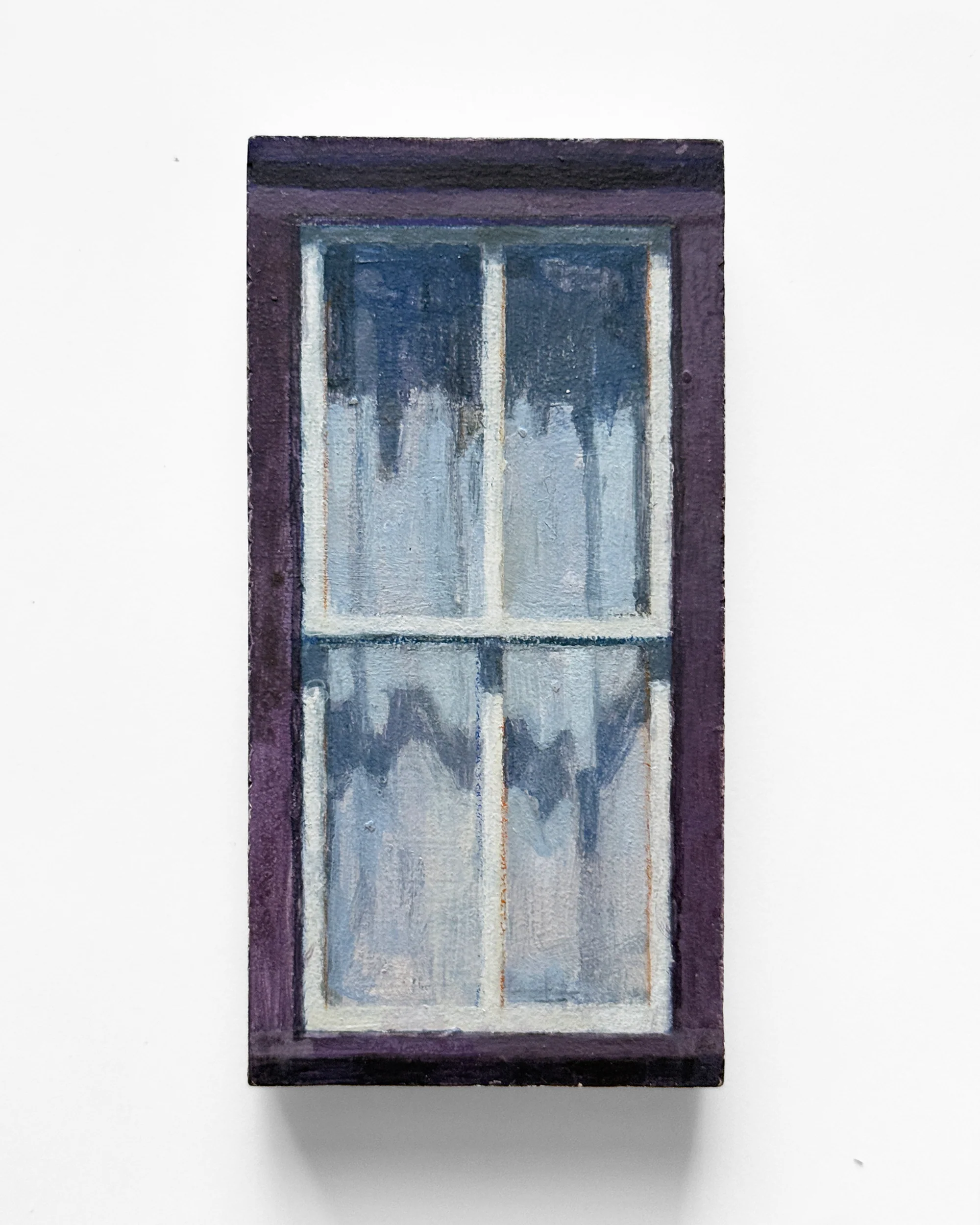 Mike Howat - Purple Threshold - Image 2
