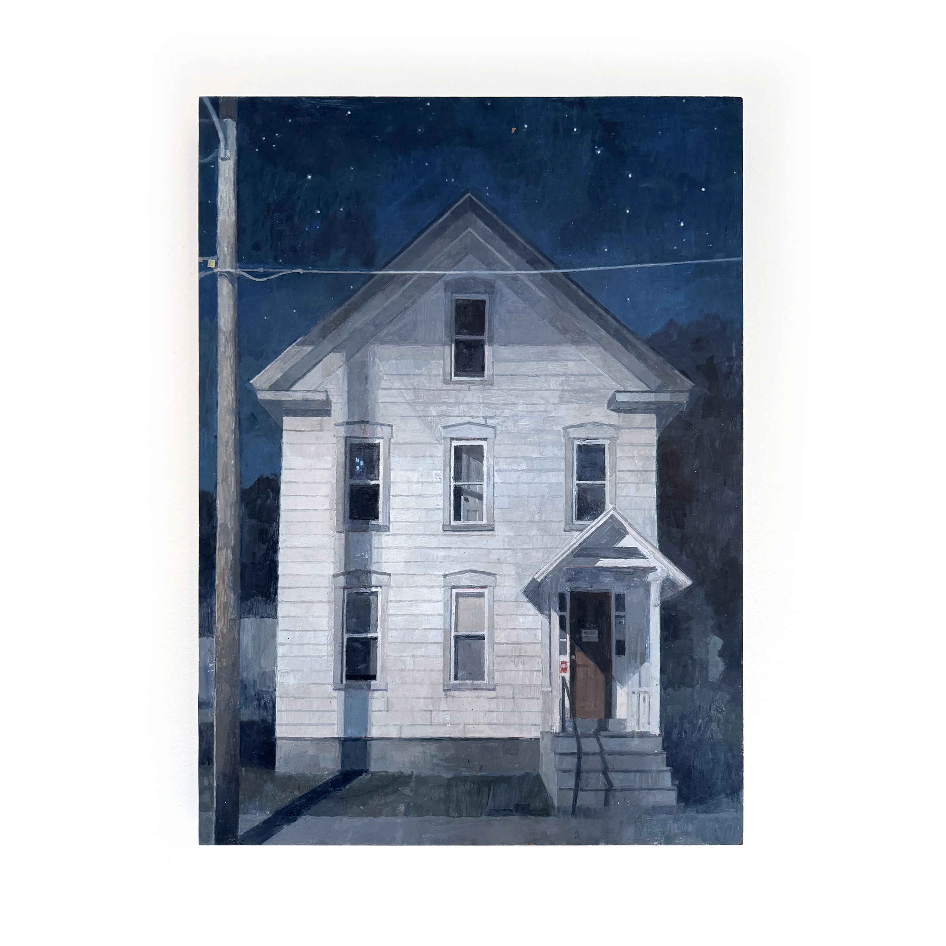 Mike Howat - Stargazer