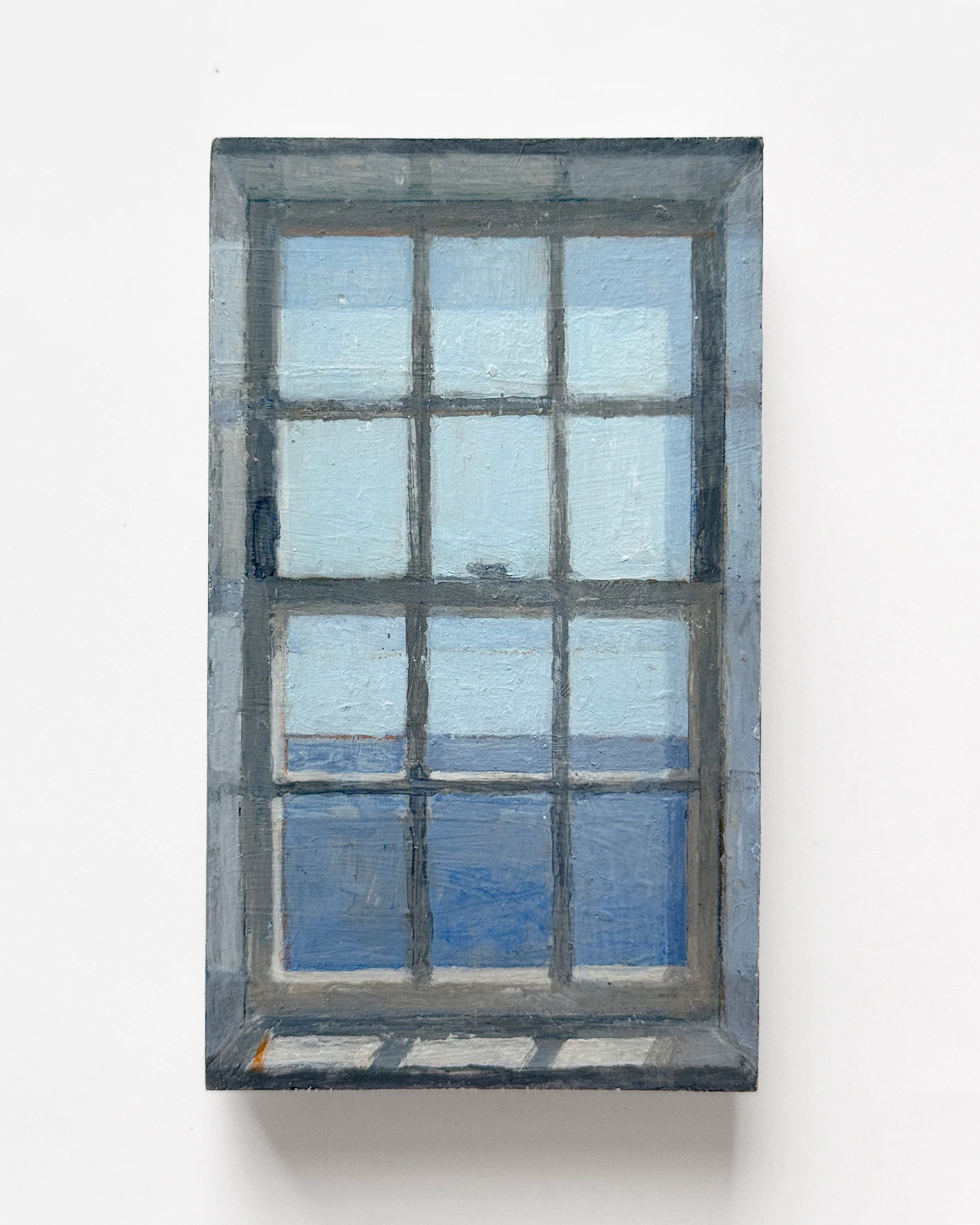 Mike Howat - View of the Sea - Image 2
