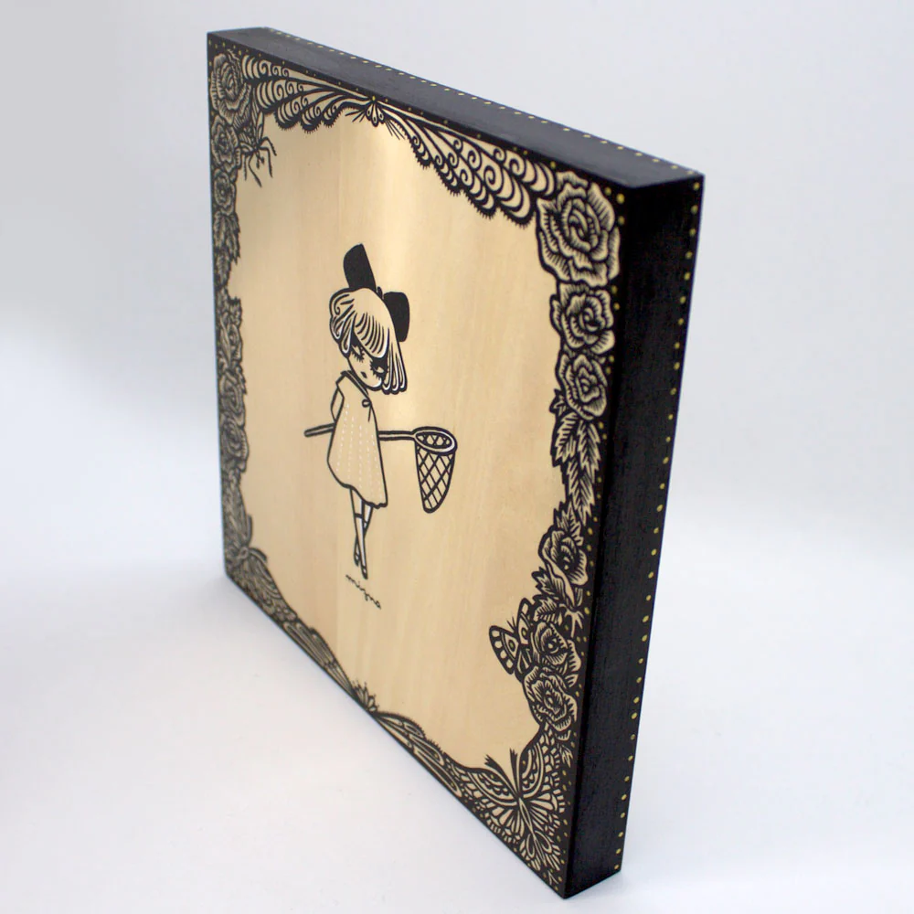 Mizna Wada - Collector - Image 2