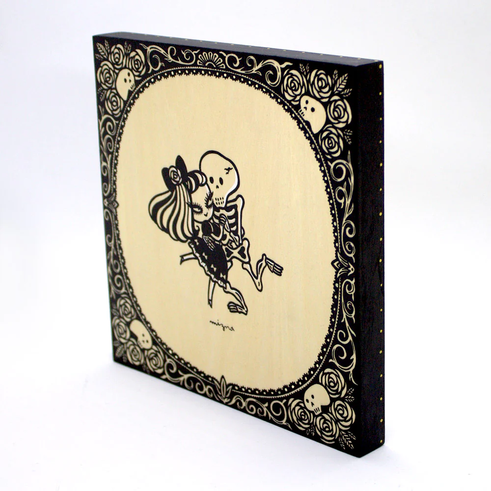 Mizna Wada - Dance of Death - Image 2
