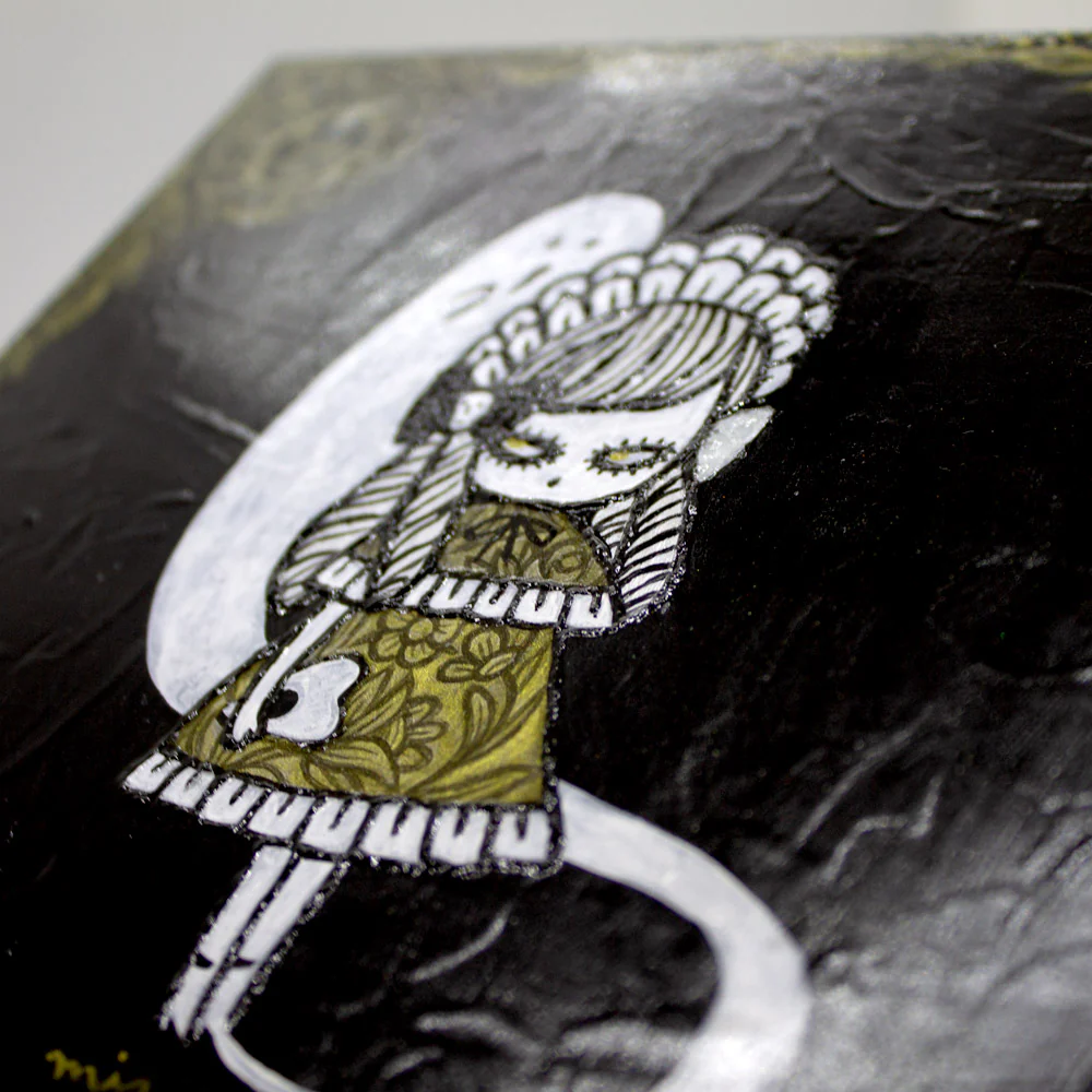 Mizna Wada - Ghost Whispers - Image 4