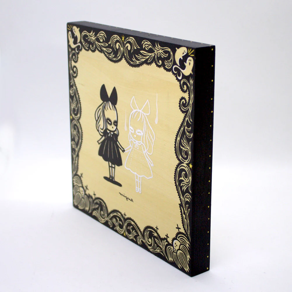 Mizna Wada - My Ghost - Image 2