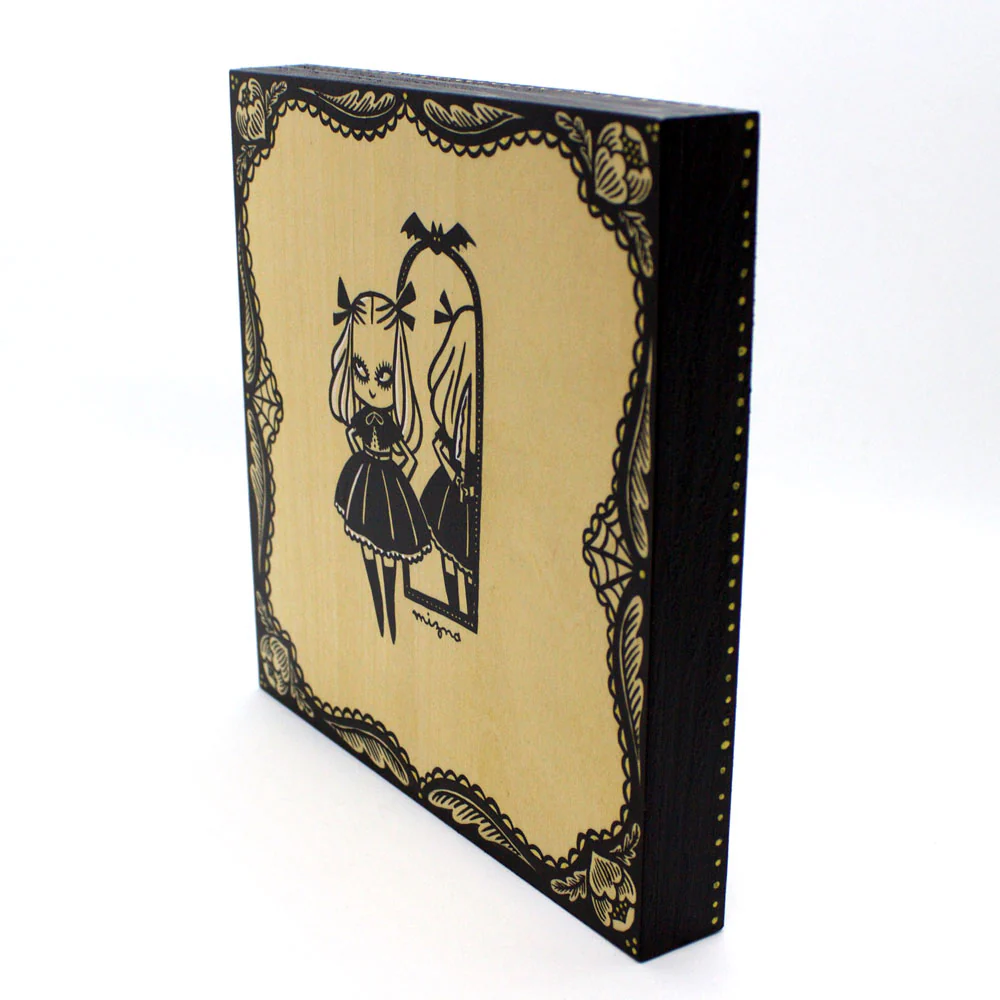 Mizna Wada - Secret of Girl - Image 2