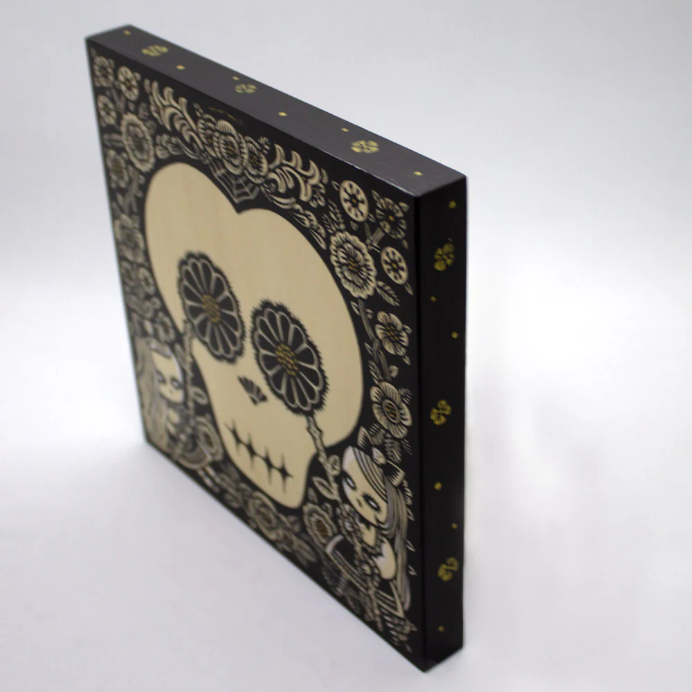Mizna Wada - Skull Girls - Image 3