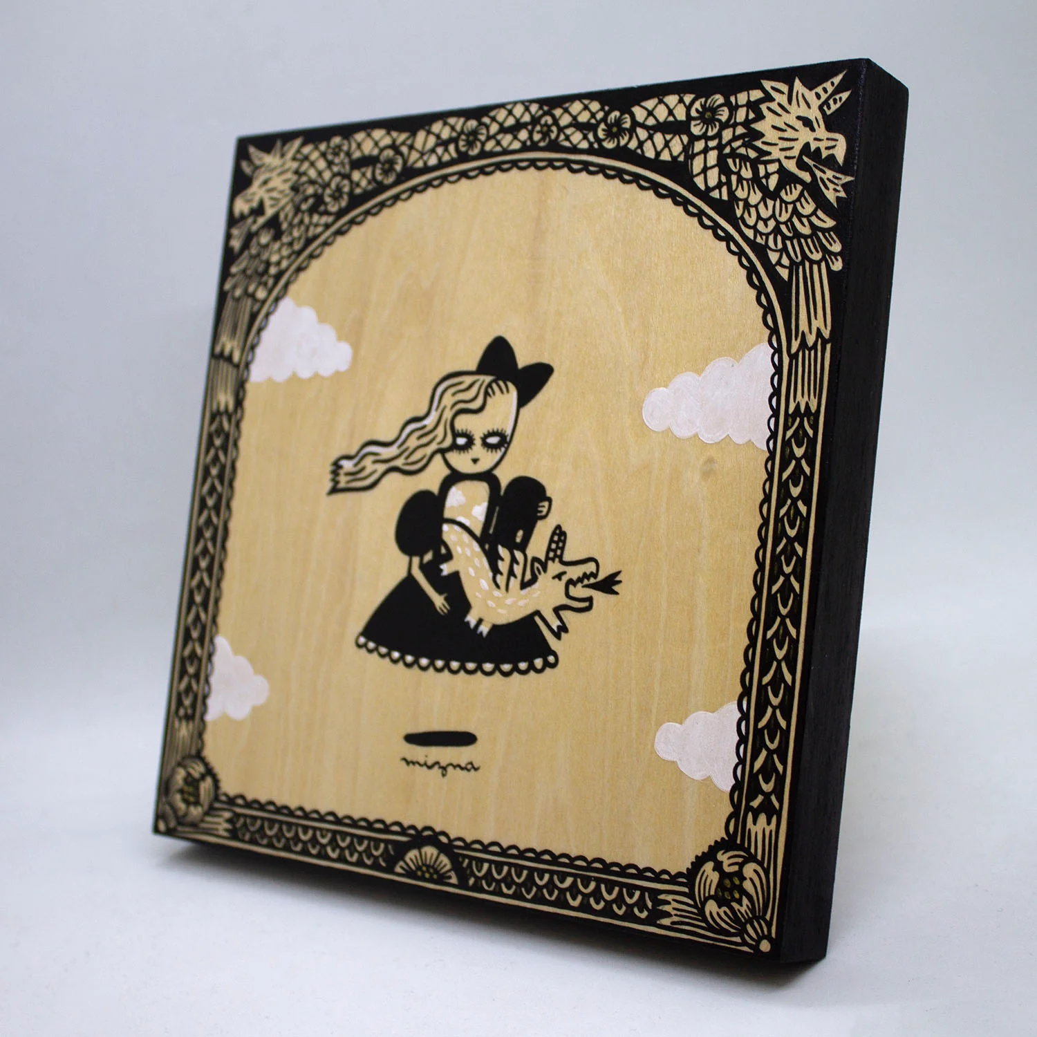 Mizna Wada - The Hidden Door - Image 2